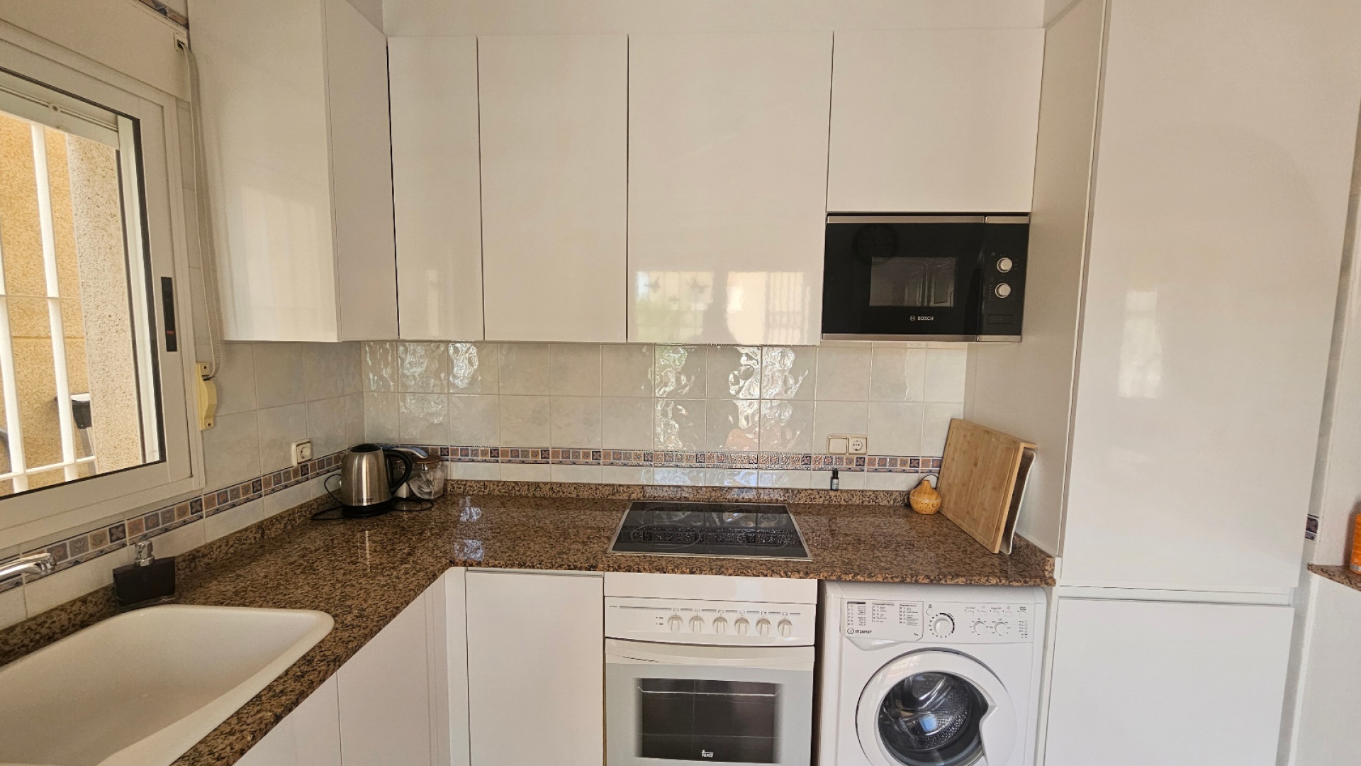 Resale - Villa - Villamartin - El Galan