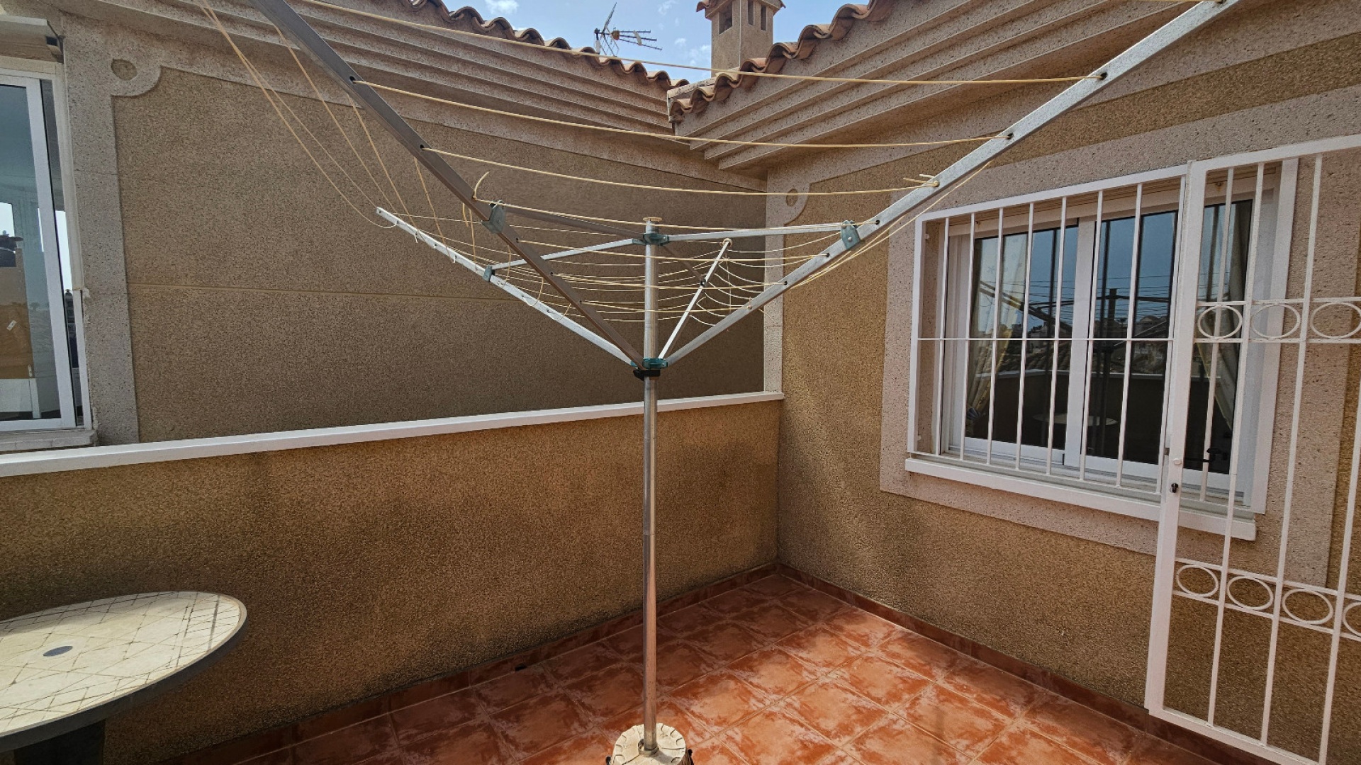 Resale - Villa - Villamartin - El Galan