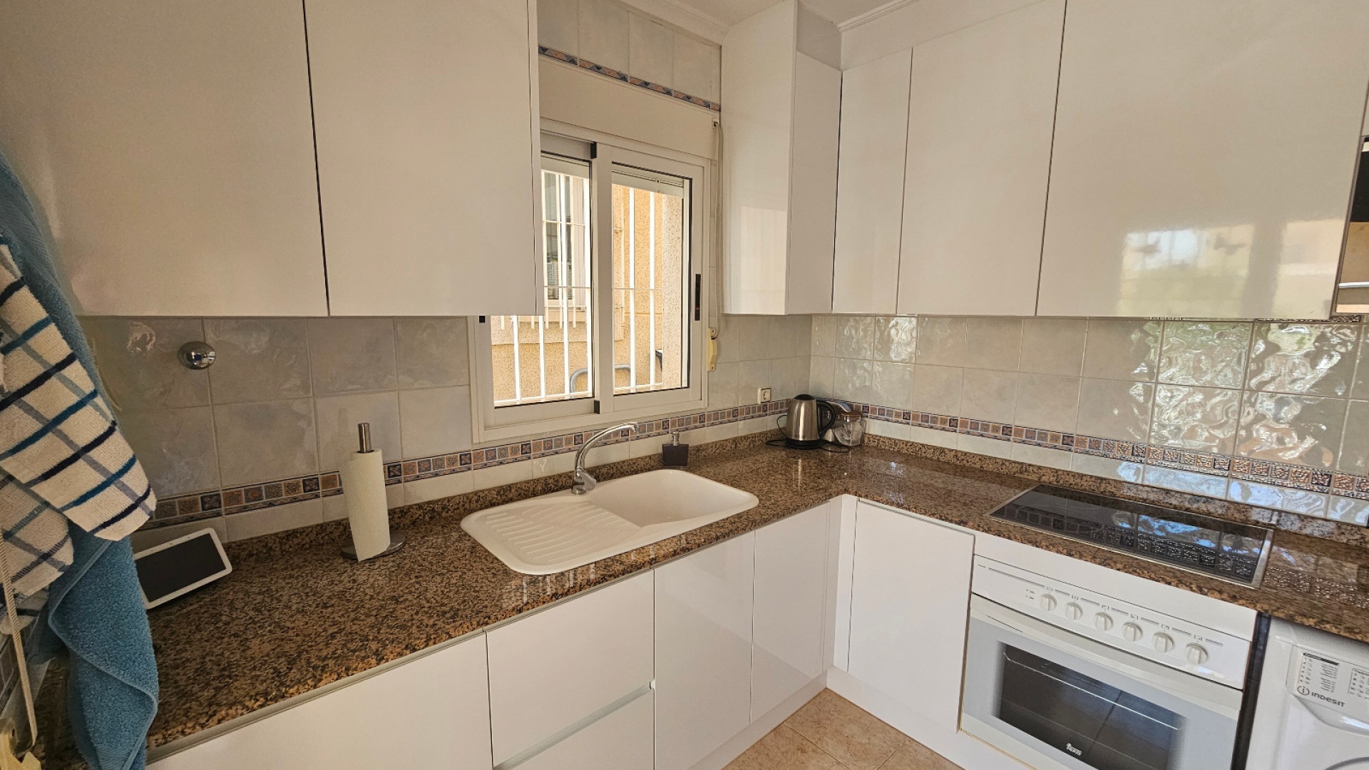 Resale - Villa - Villamartin - El Galan