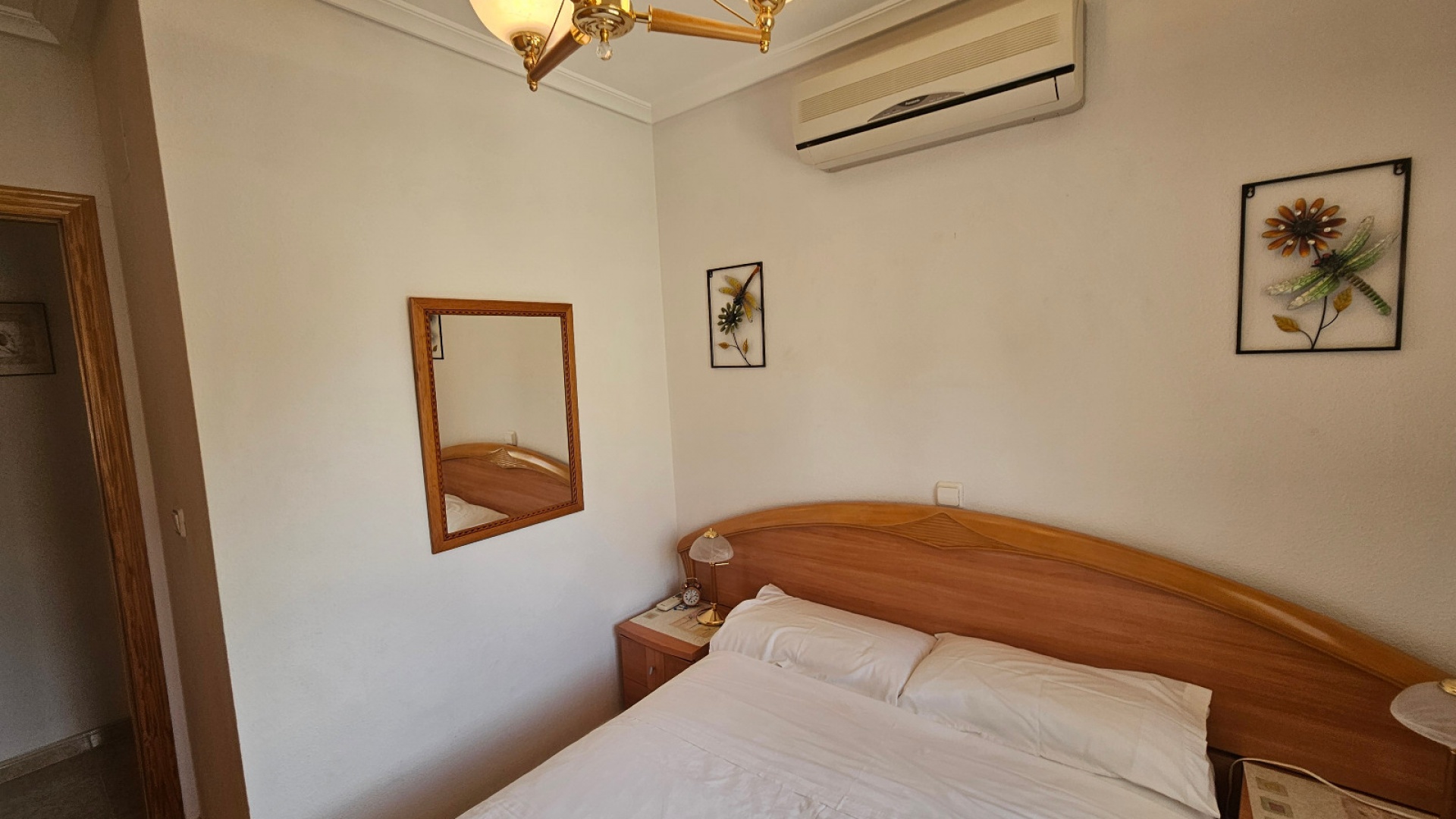 Resale - Villa - Villamartin - El Galan