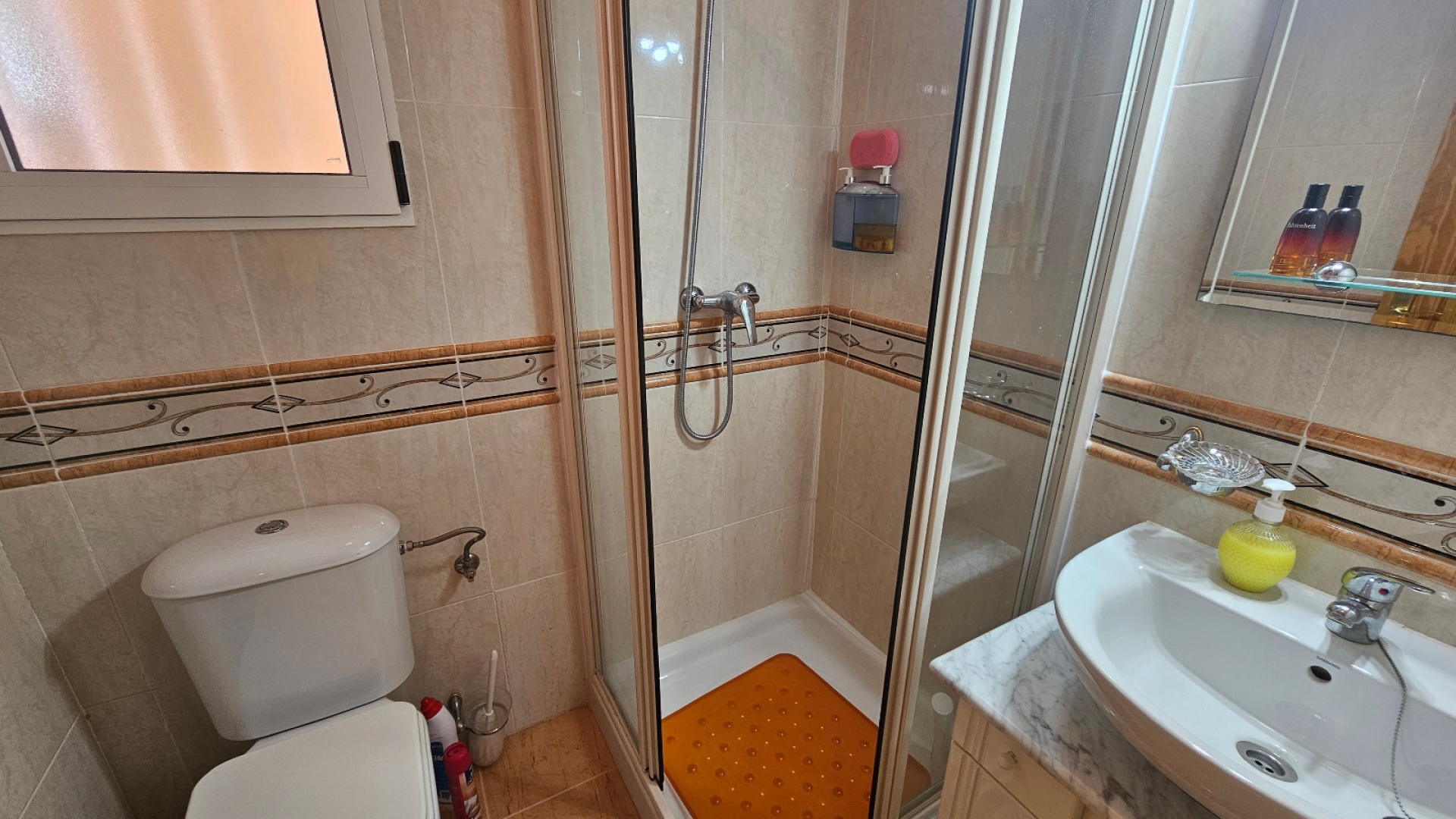 Resale - Villa - Villamartin - El Galan