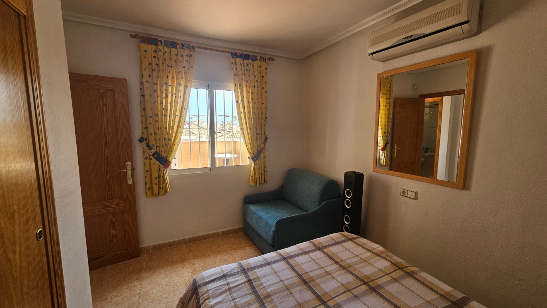 Resale - Villa - Villamartin - El Galan