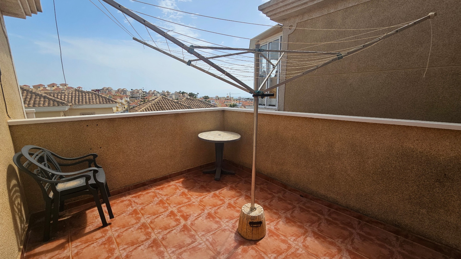 Resale - Villa - Villamartin - El Galan