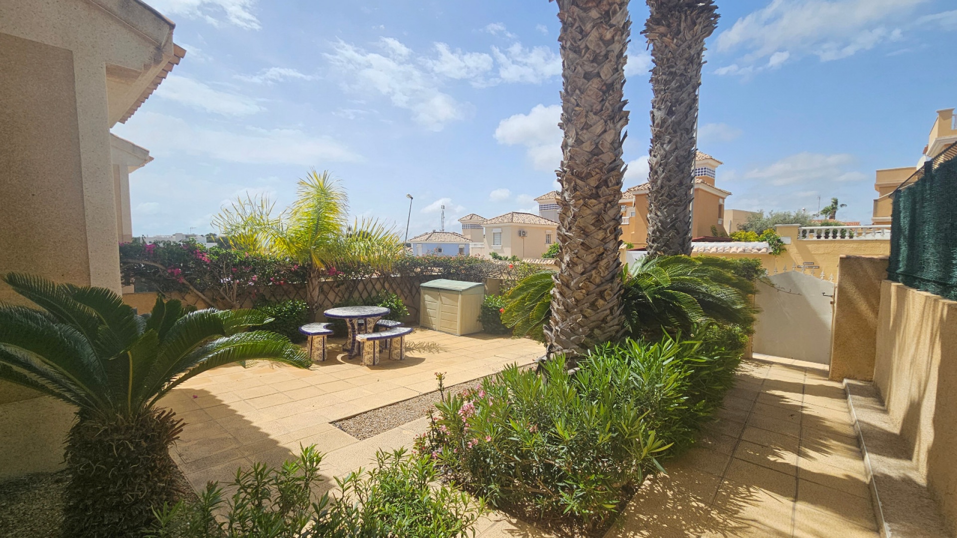 Resale - Villa - Villamartin - El Galan