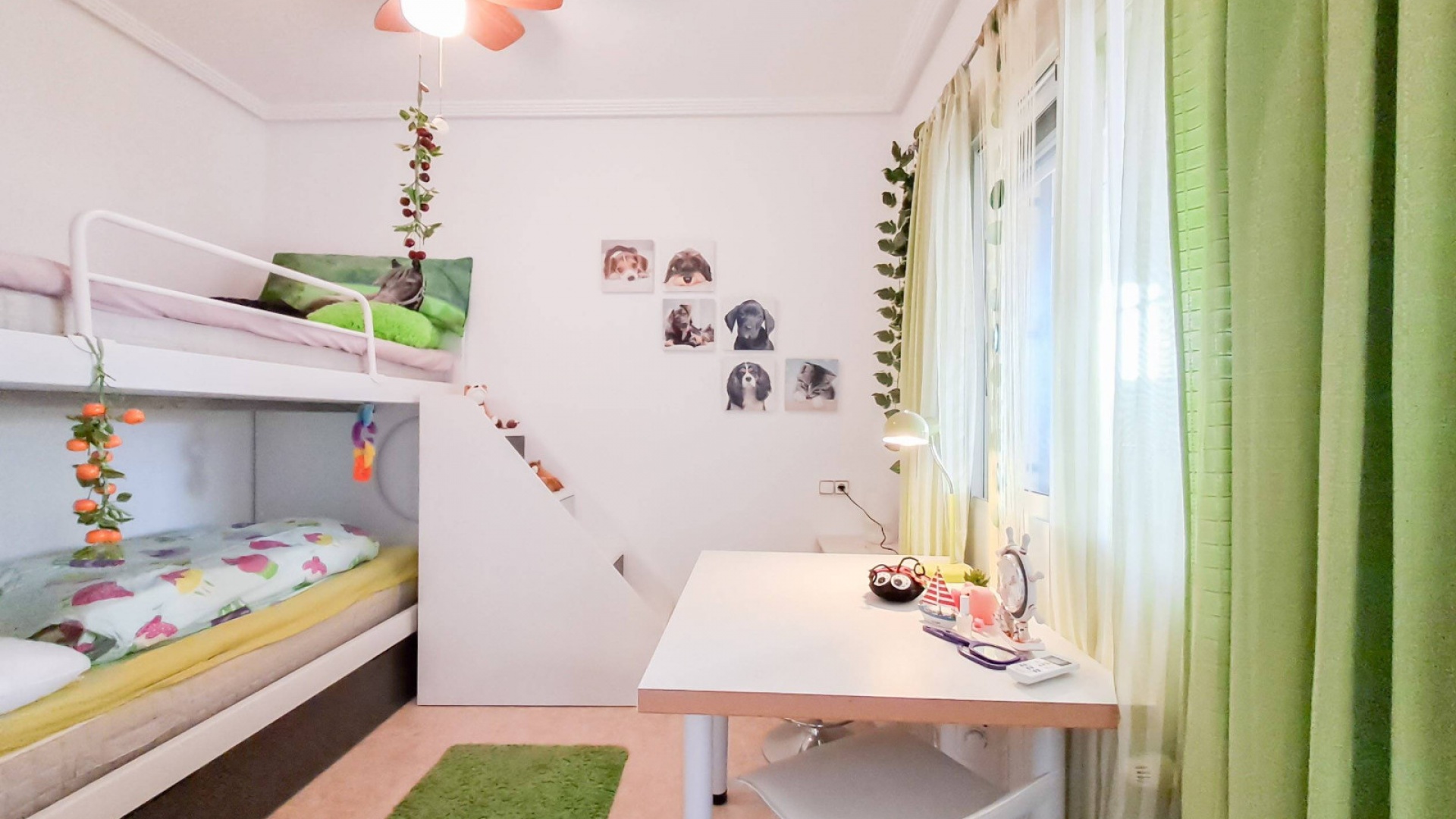 Resale - Villa - Villamartin - El Galan