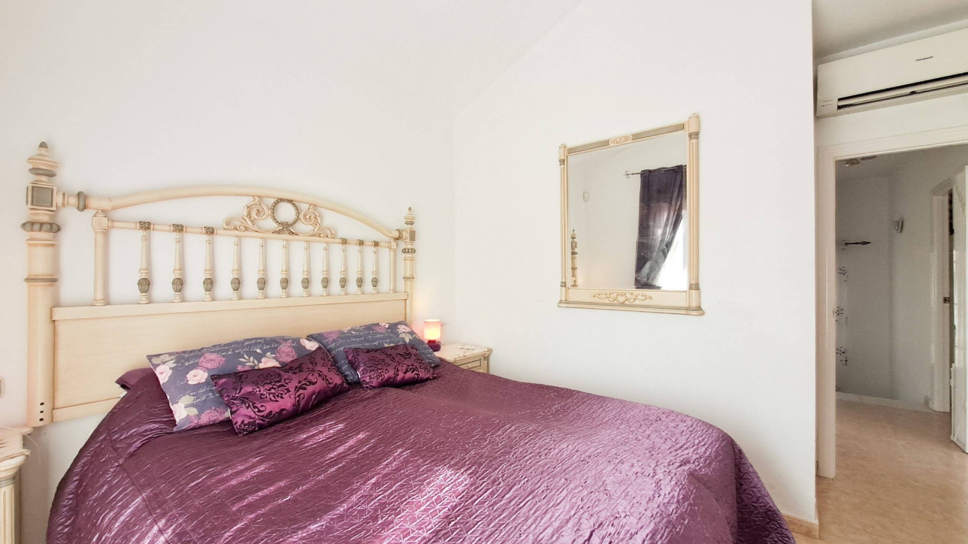 Resale - Villa - Villamartin - El Galan