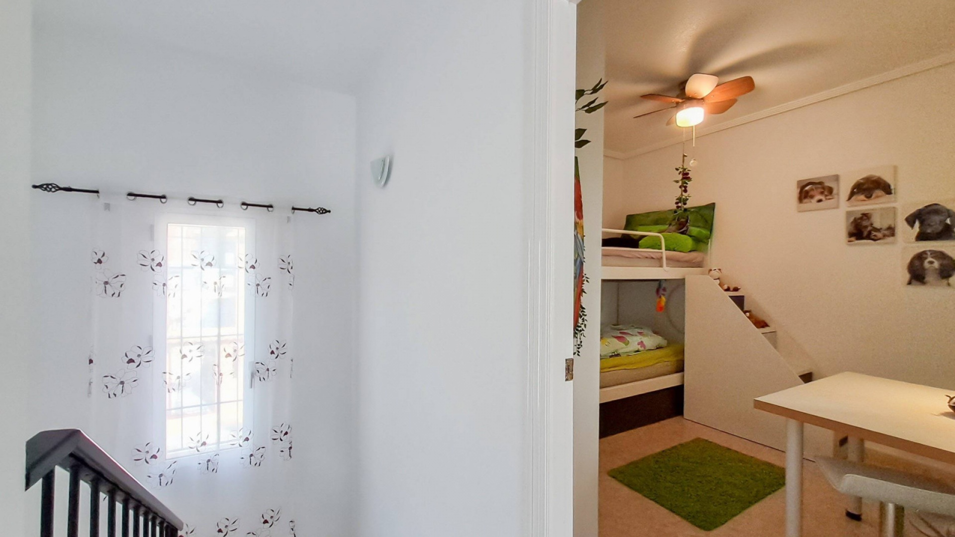 Resale - Villa - Villamartin - El Galan