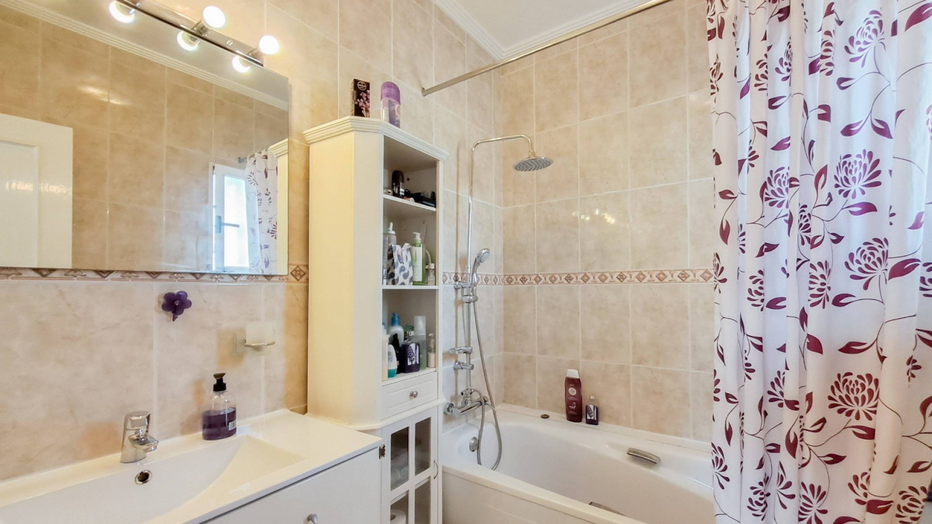 Resale - Villa - Villamartin - El Galan