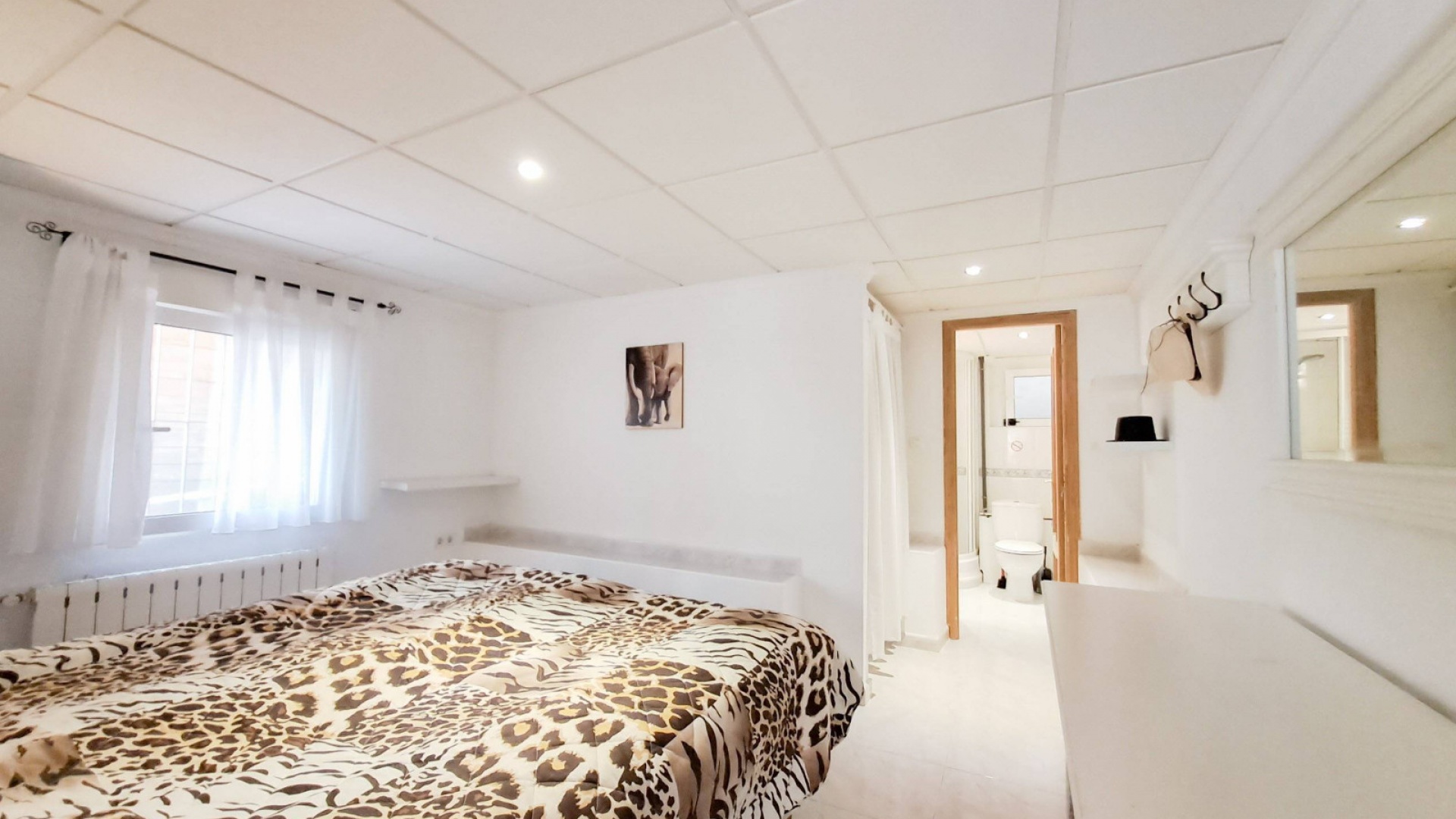 Resale - Villa - Villamartin - El Galan