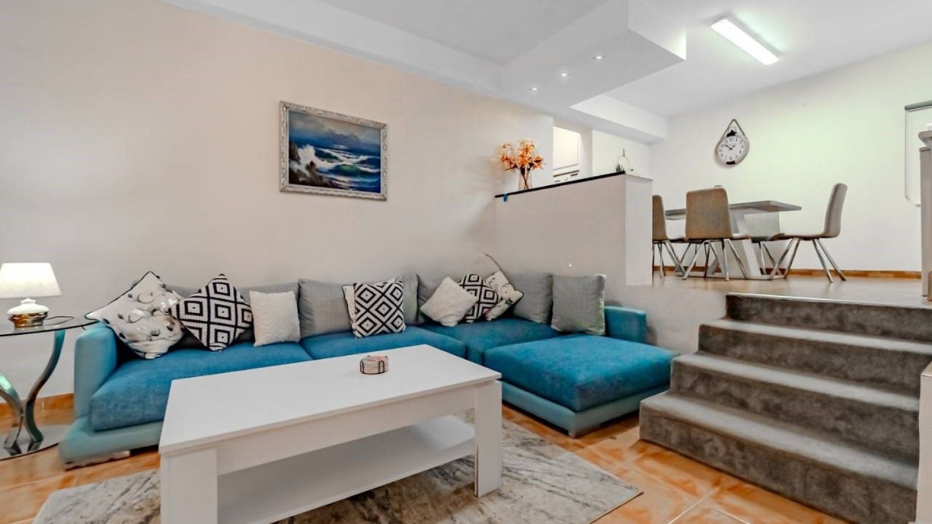 Resale - Villa - Villamartin - El Galan