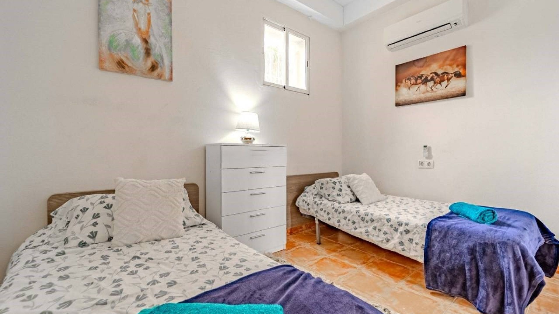 Resale - Villa - Villamartin - El Galan