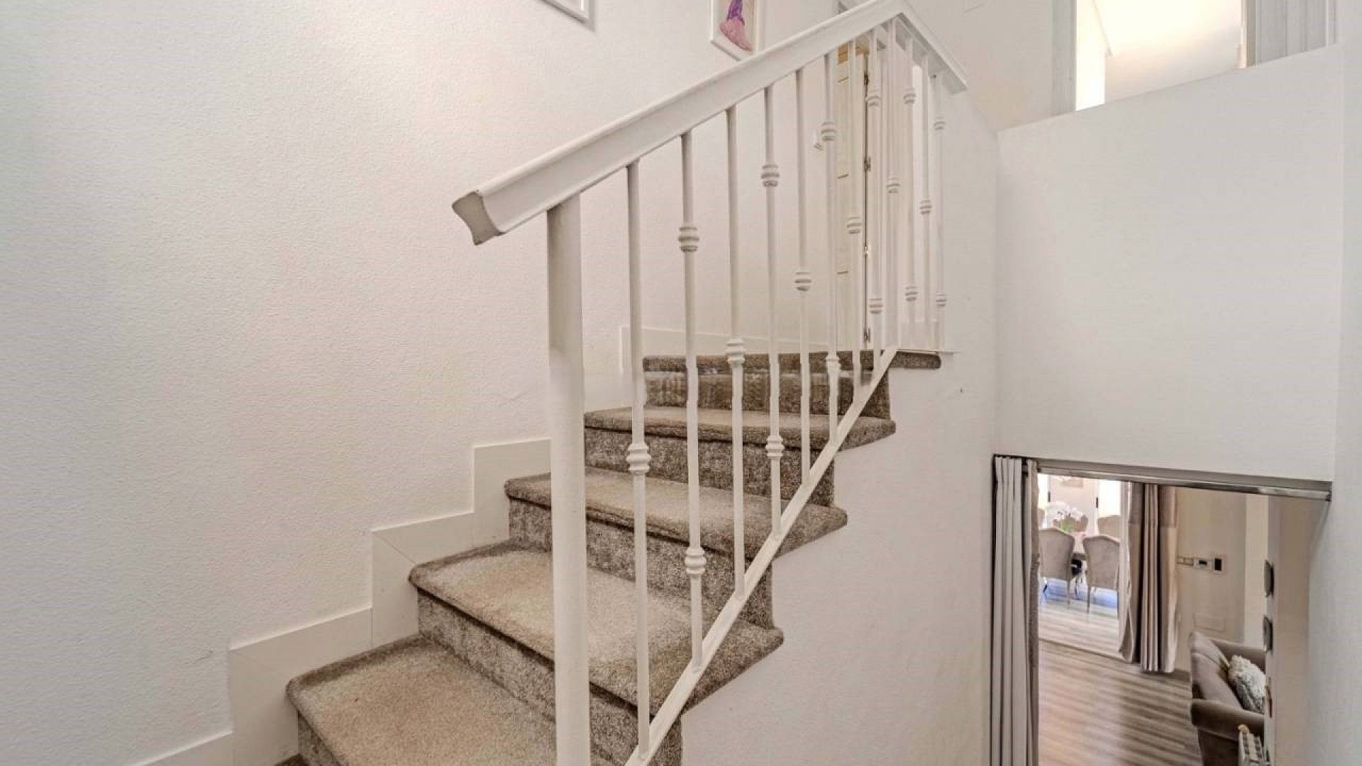 Resale - Villa - Villamartin - El Galan