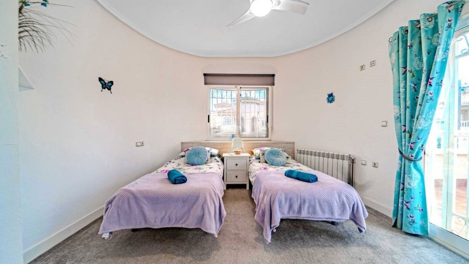 Resale - Villa - Villamartin - El Galan