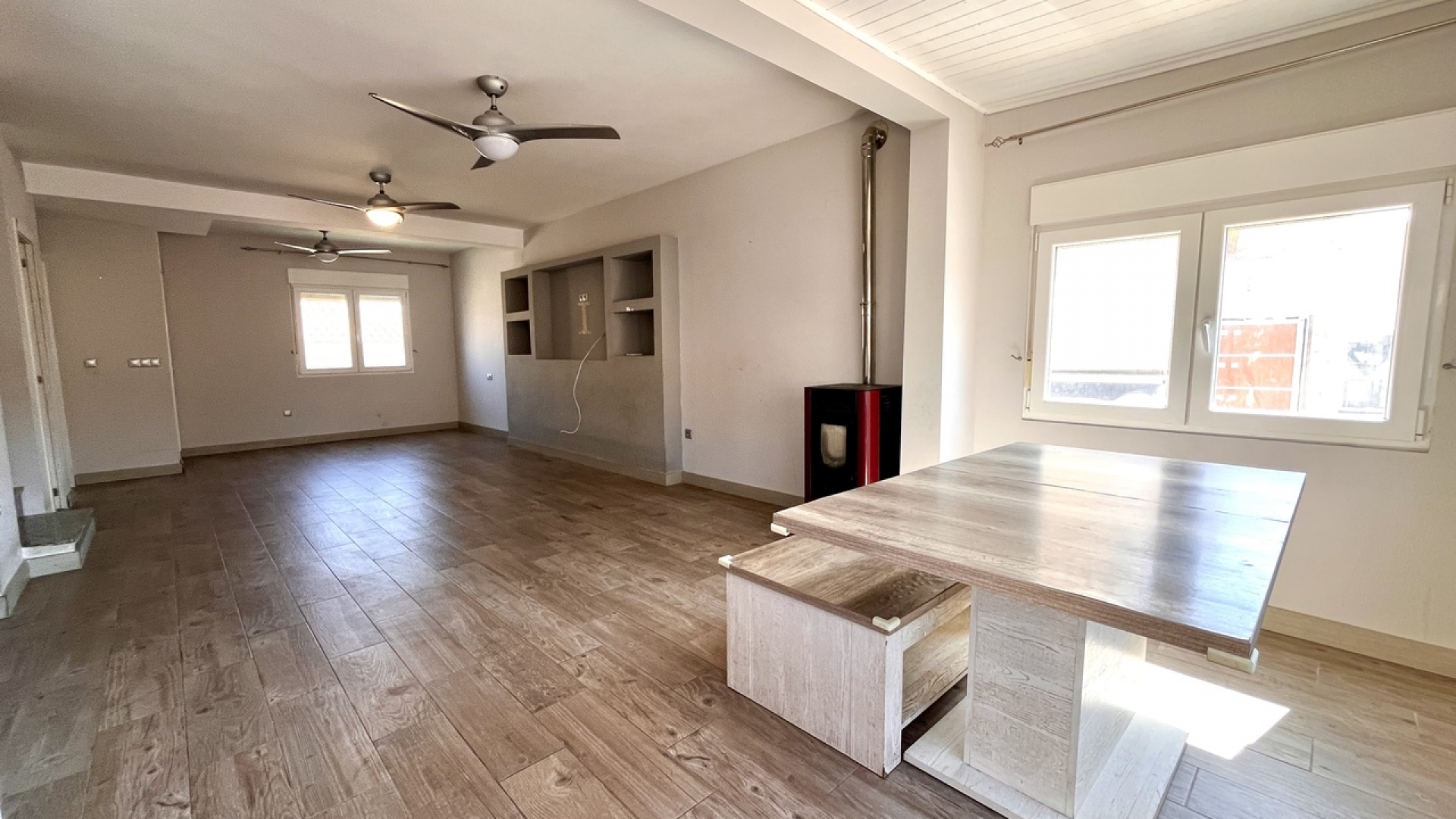 Resale - Villa - Villamartin - El Galan