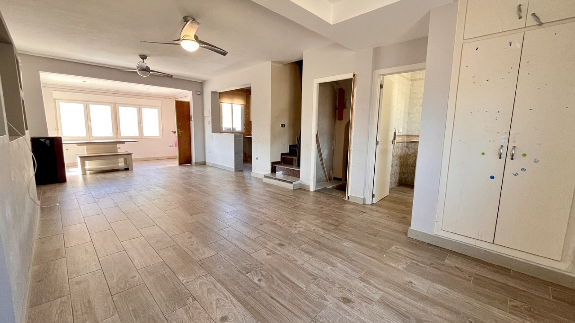 Resale - Villa - Villamartin - El Galan