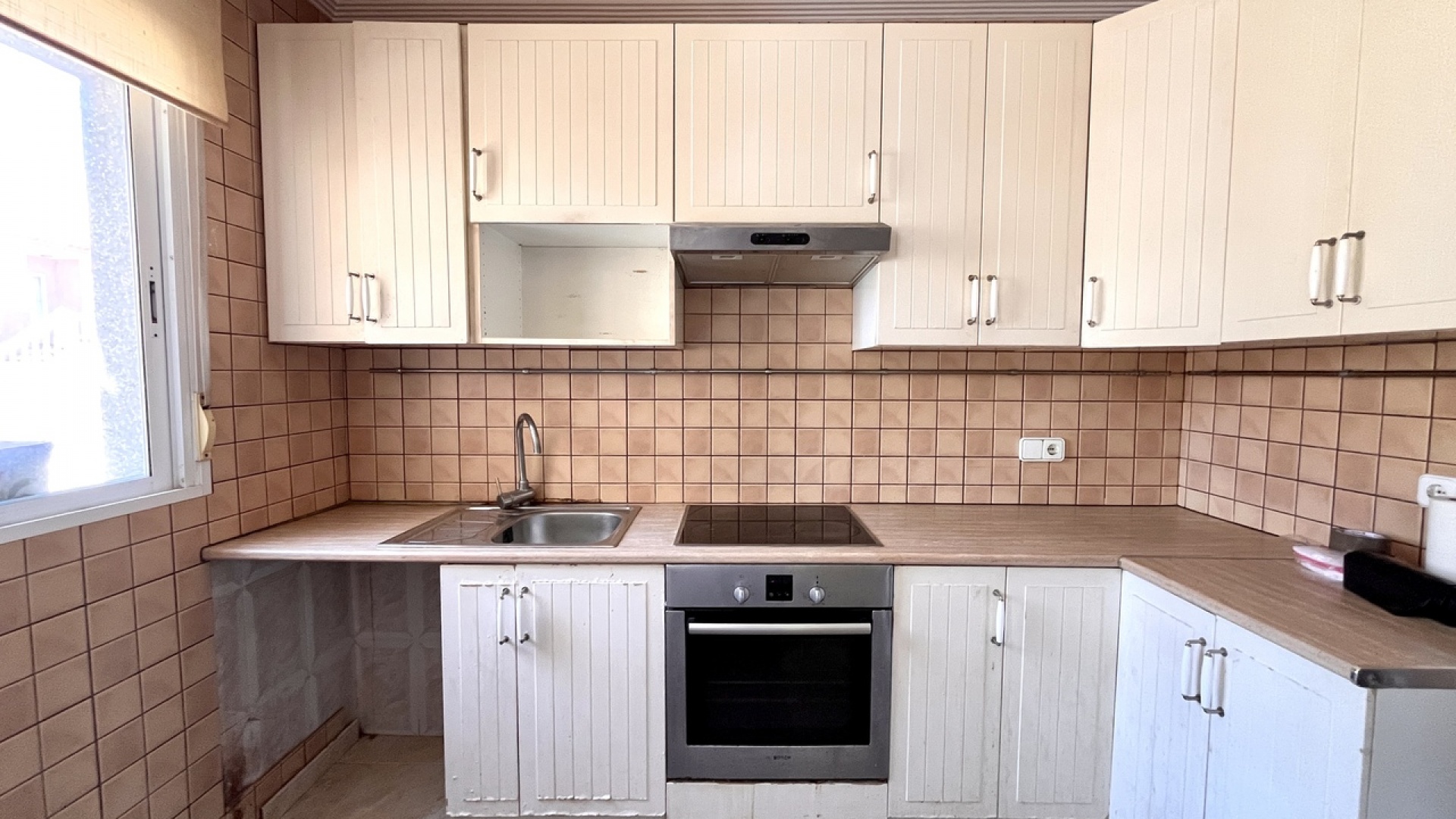 Resale - Villa - Villamartin - El Galan