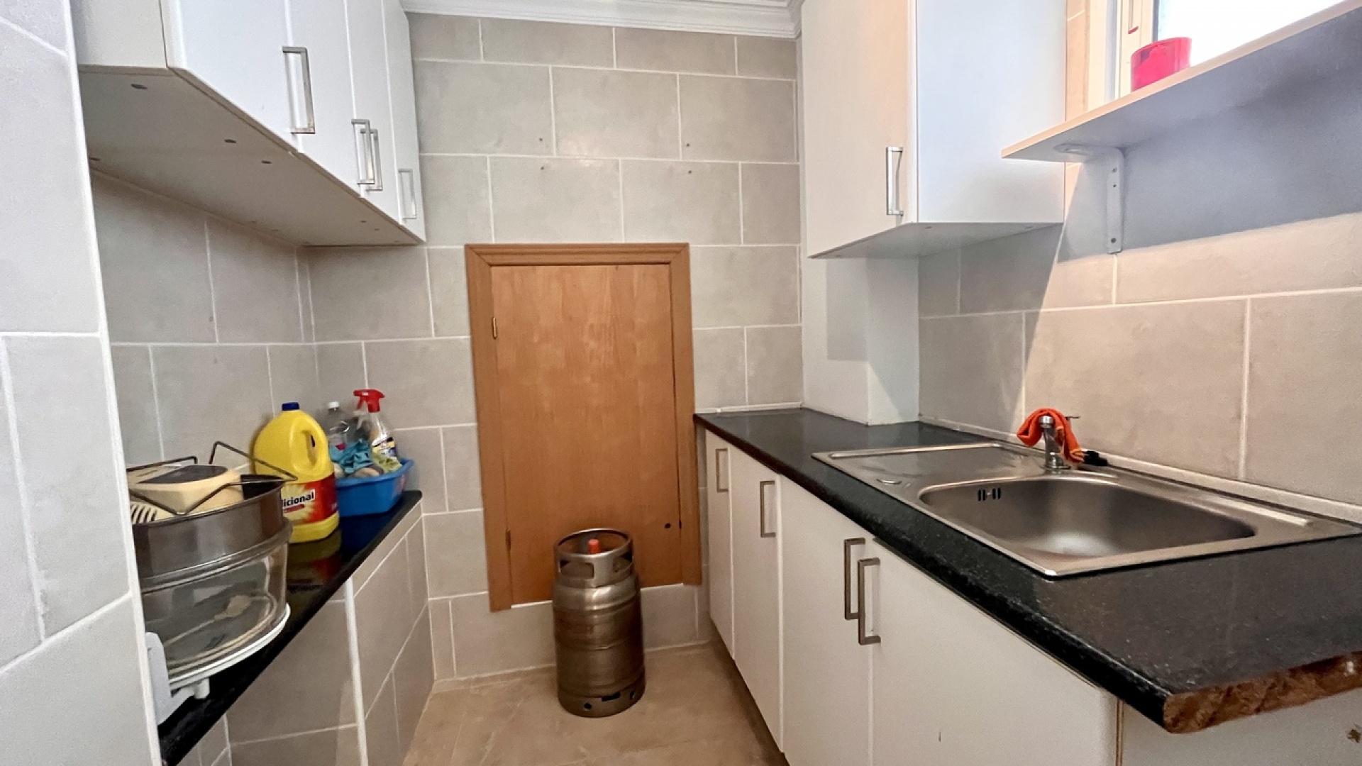 Resale - Villa - Villamartin - El Galan