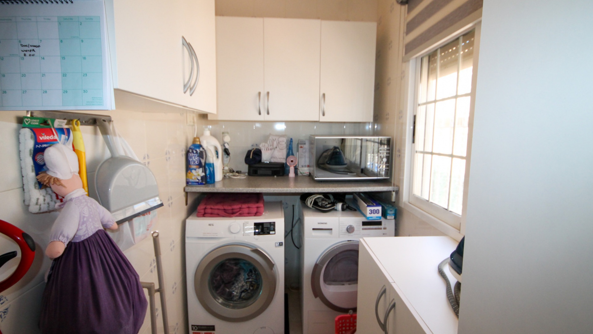 Resale - Villa - Villamartin - El Galan