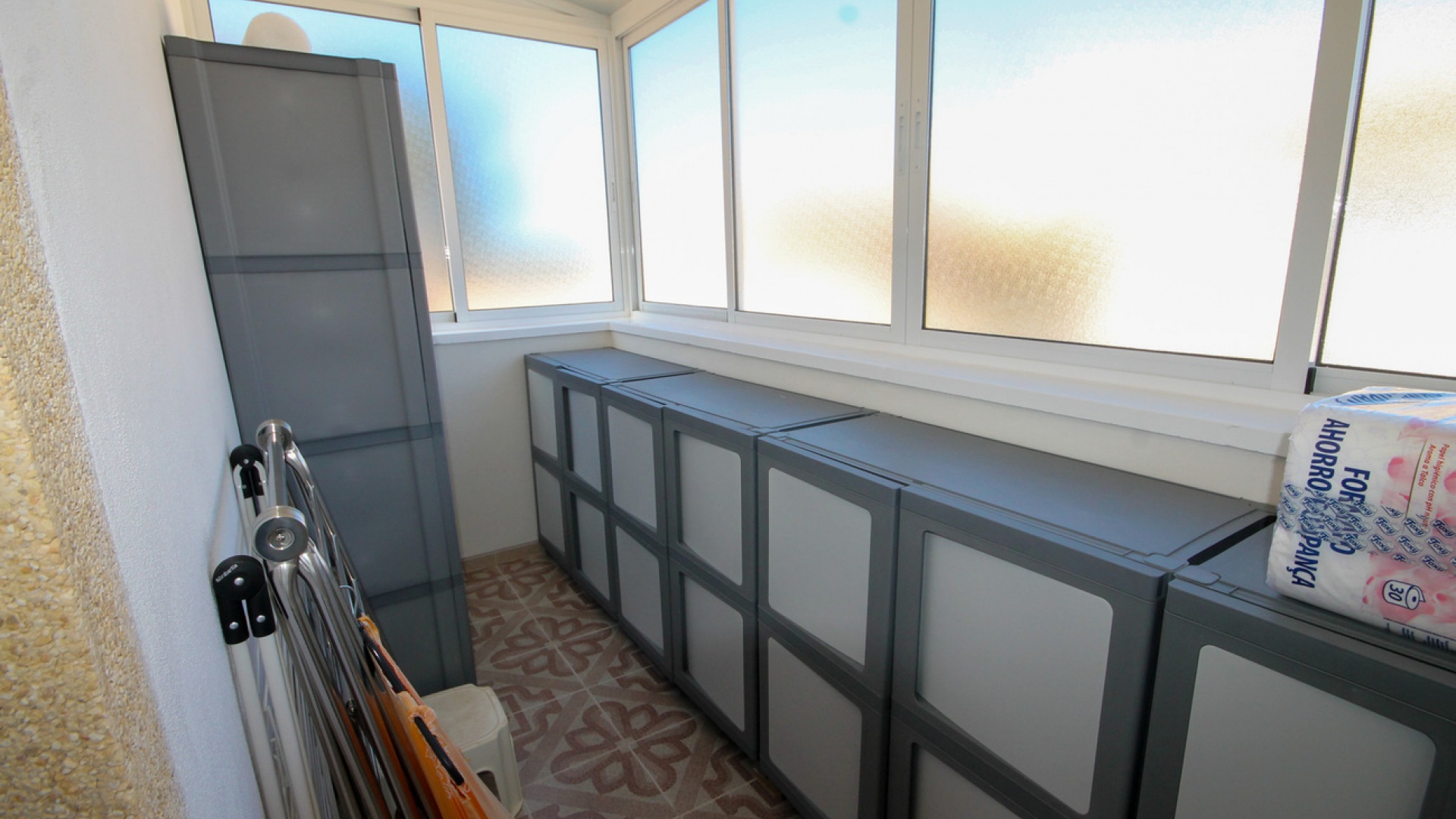 Resale - Villa - Villamartin - El Galan