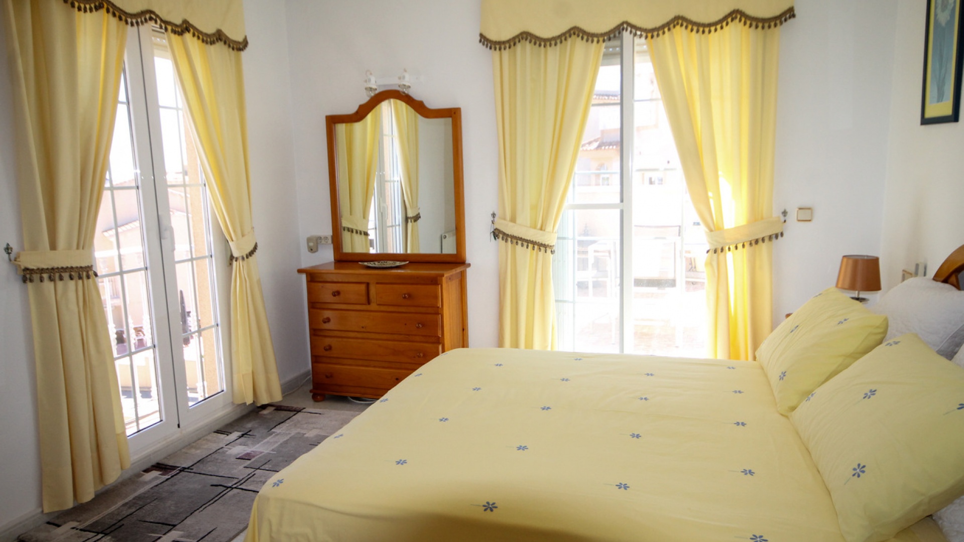 Resale - Villa - Villamartin - El Galan