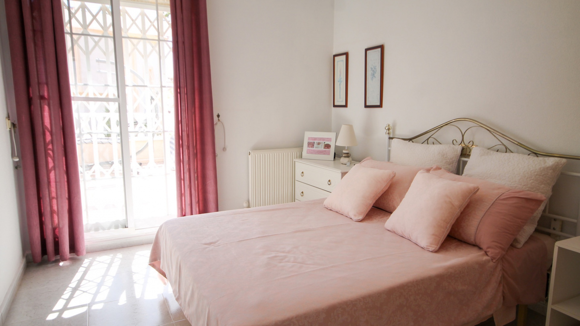 Resale - Villa - Villamartin - El Galan