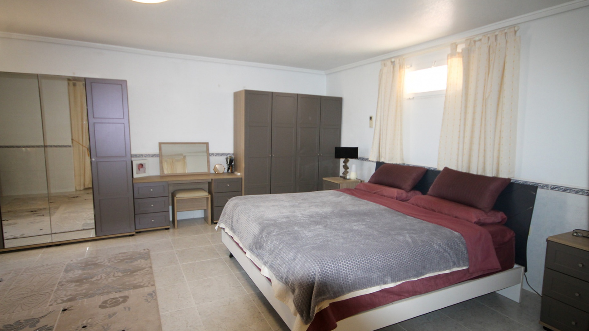 Resale - Villa - Villamartin - El Galan