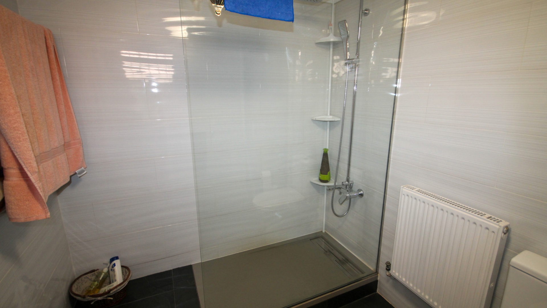 Resale - Villa - Villamartin - El Galan