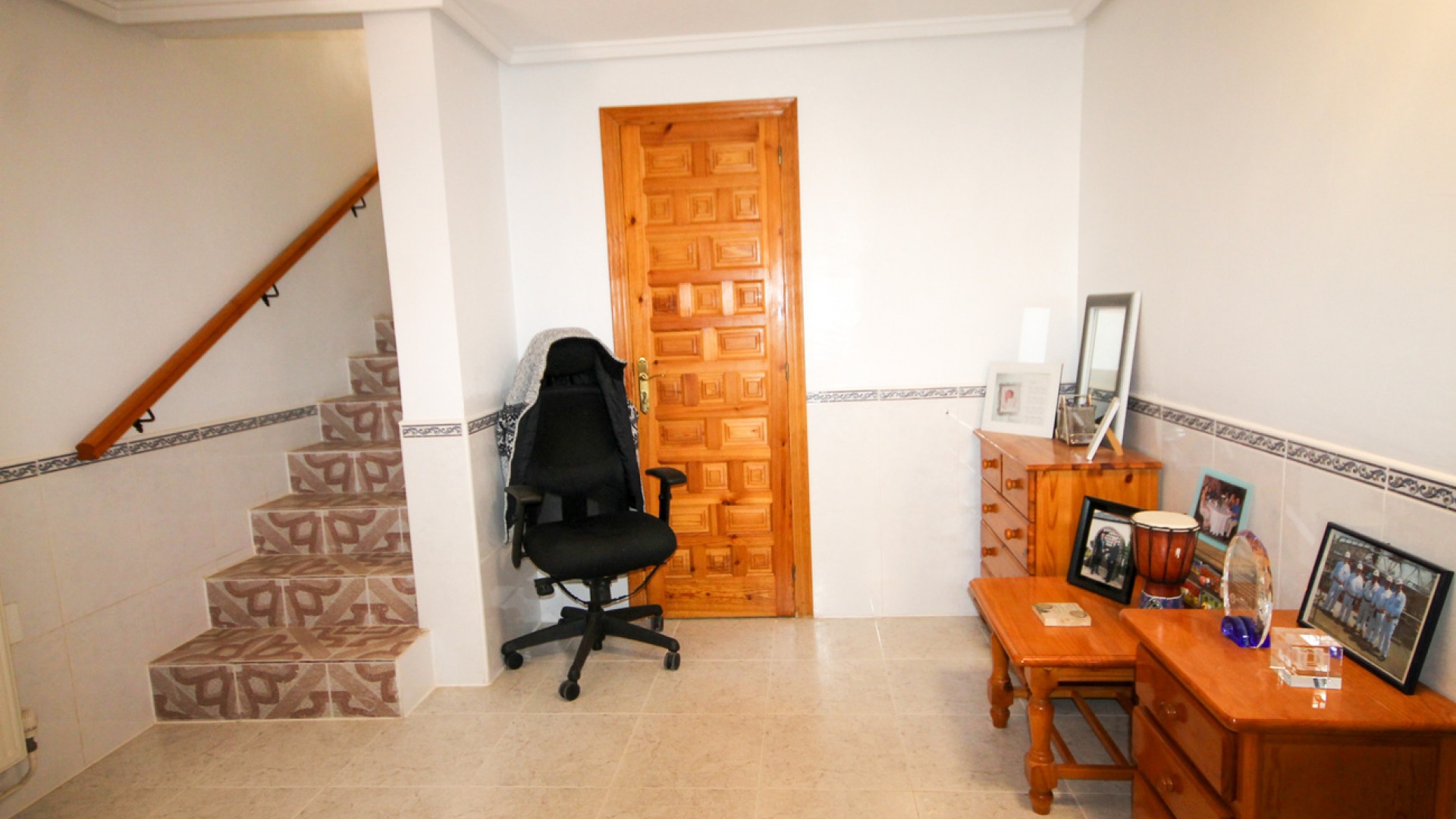 Resale - Villa - Villamartin - El Galan