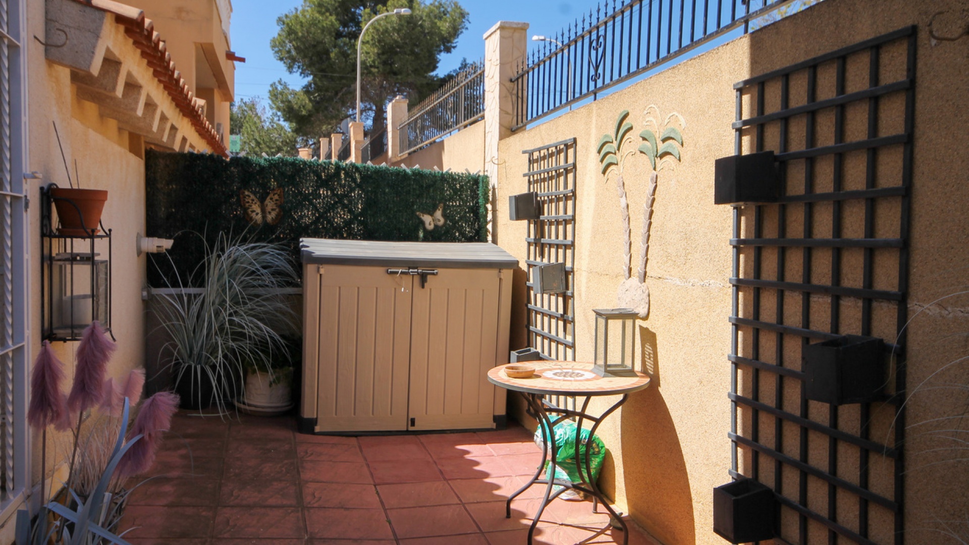 Resale - Villa - Villamartin - El Galan