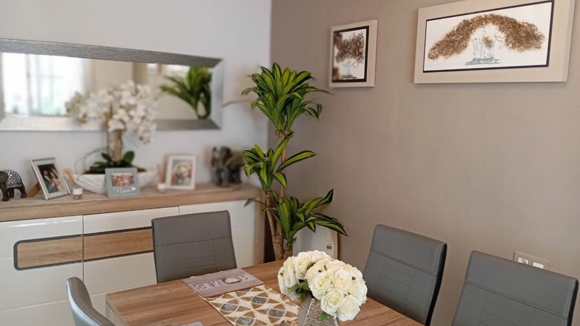 Resale - Villa - Villamartin - El Galan