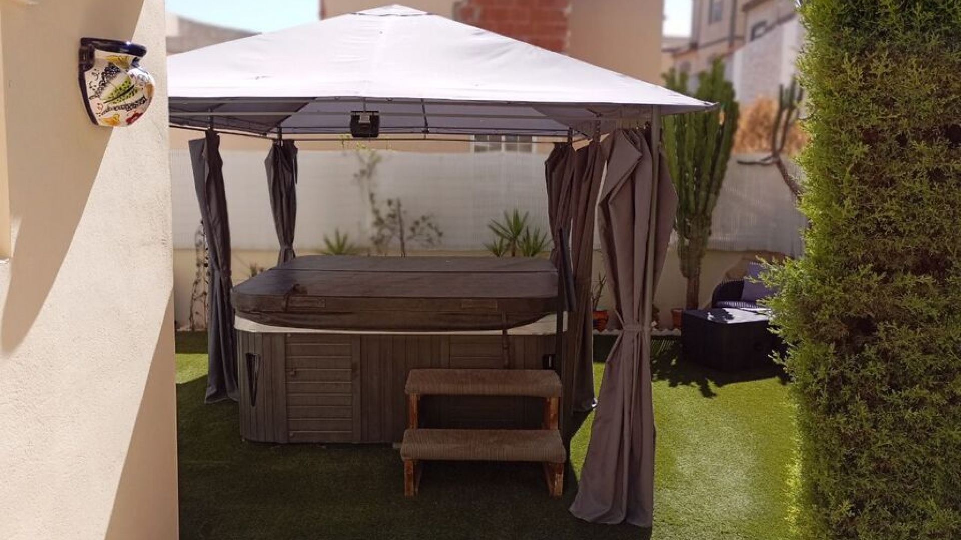 Resale - Villa - Villamartin - El Galan