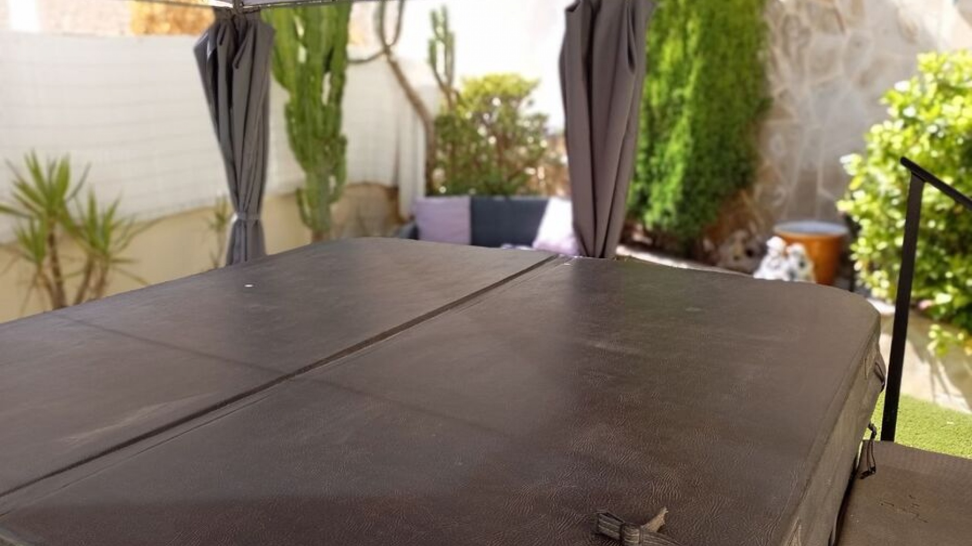 Resale - Villa - Villamartin - El Galan