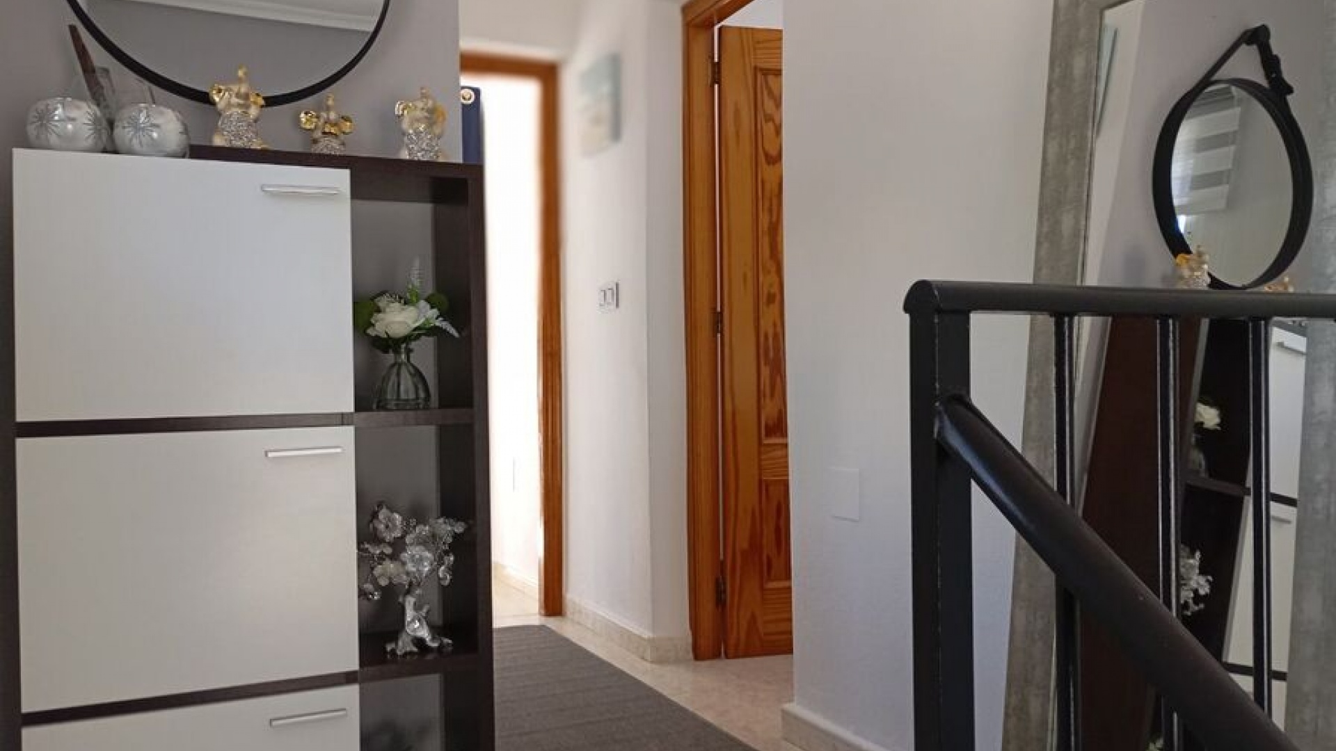 Resale - Villa - Villamartin - El Galan