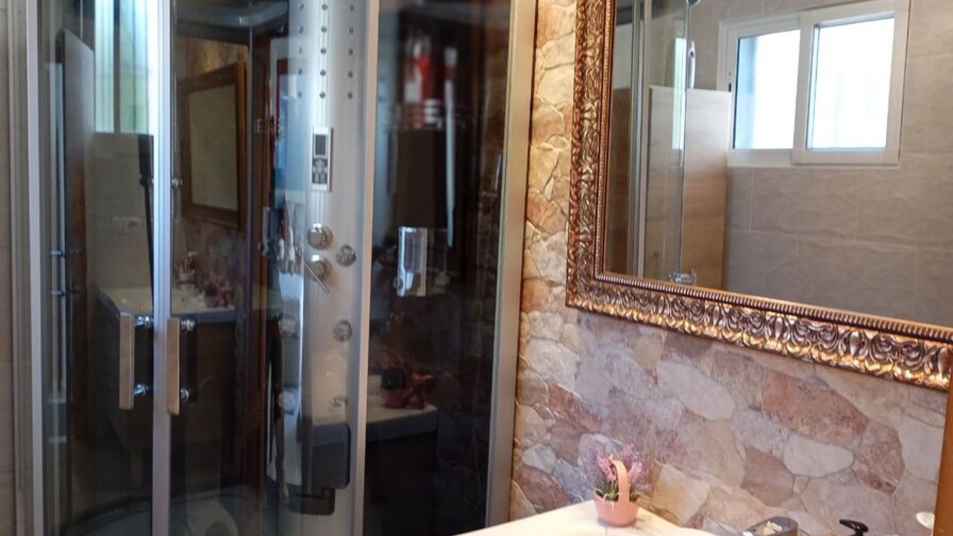 Resale - Villa - Villamartin - El Galan