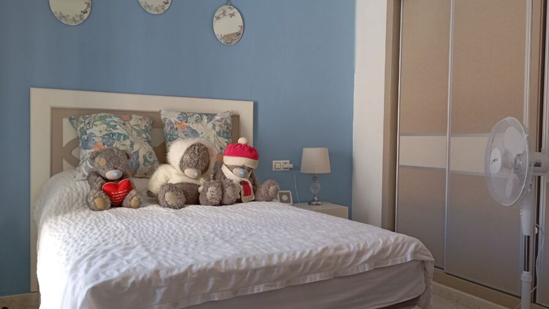 Resale - Villa - Villamartin - El Galan