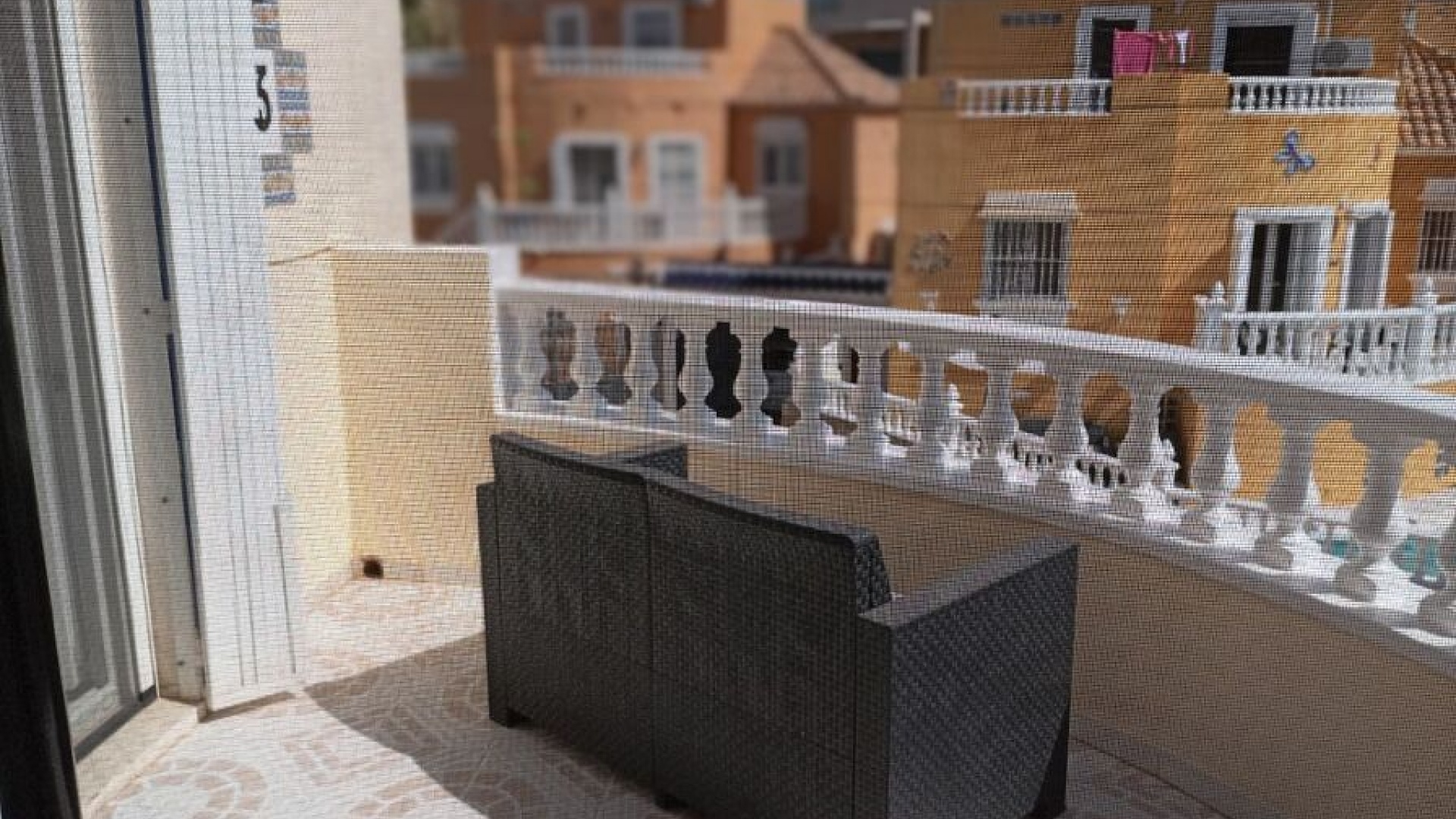 Resale - Villa - Villamartin - El Galan