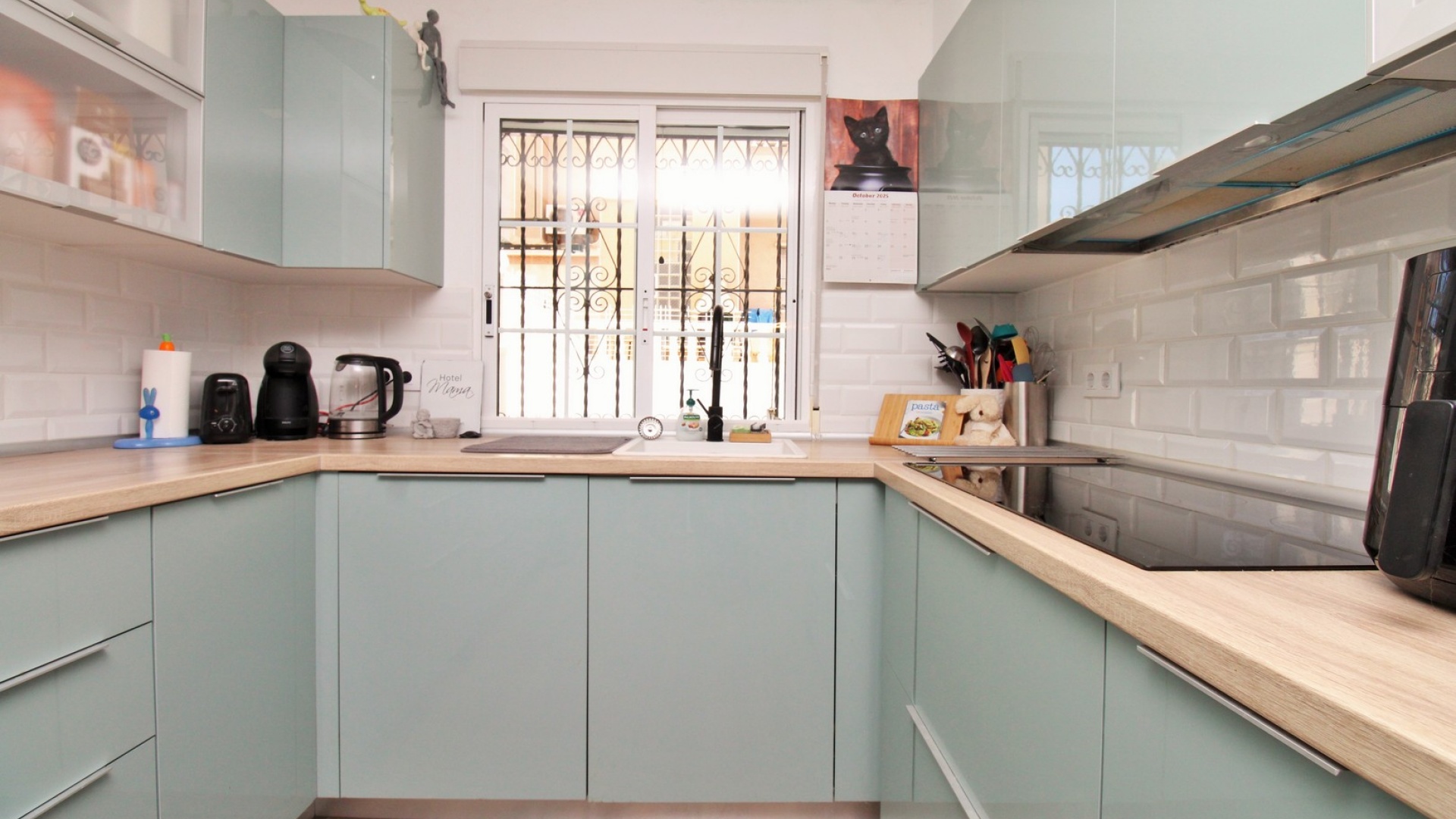 Resale - Villa - Villamartin - El Galan