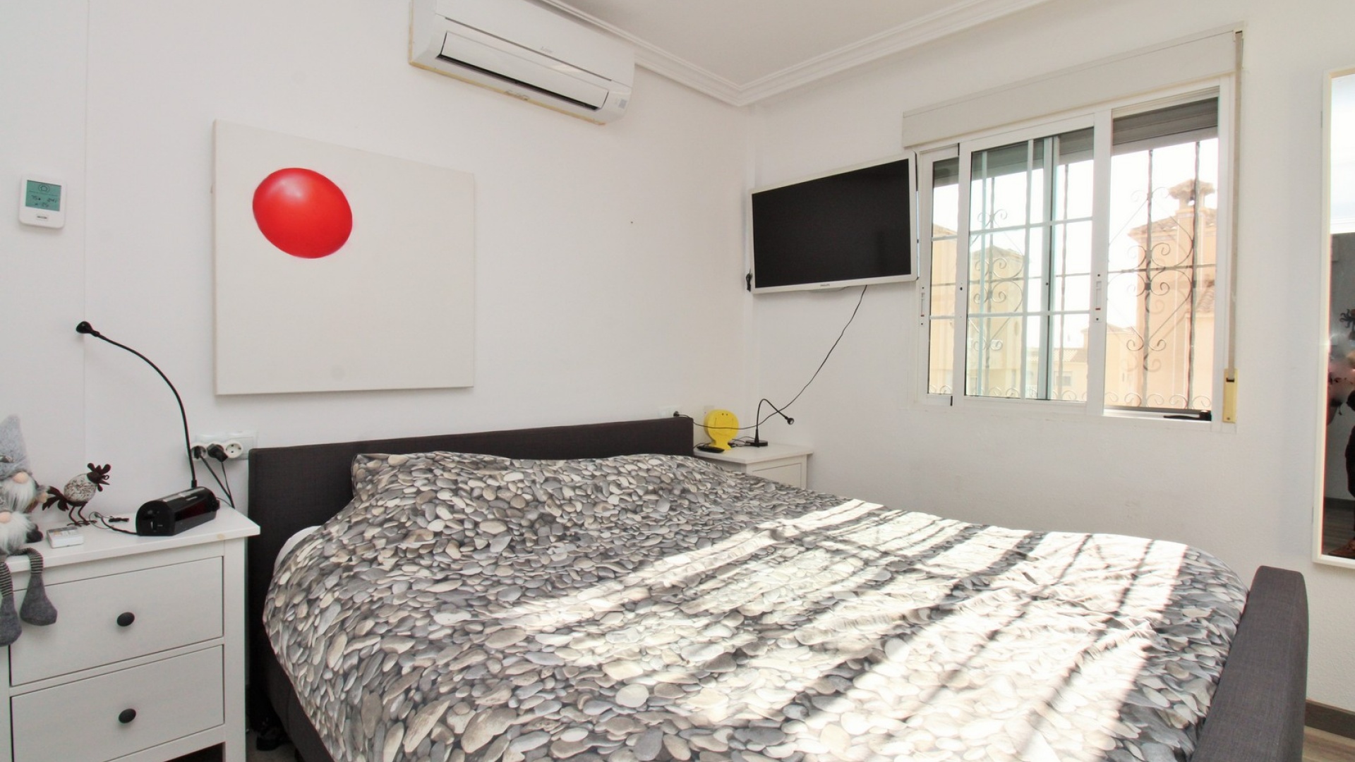 Resale - Villa - Villamartin - El Galan