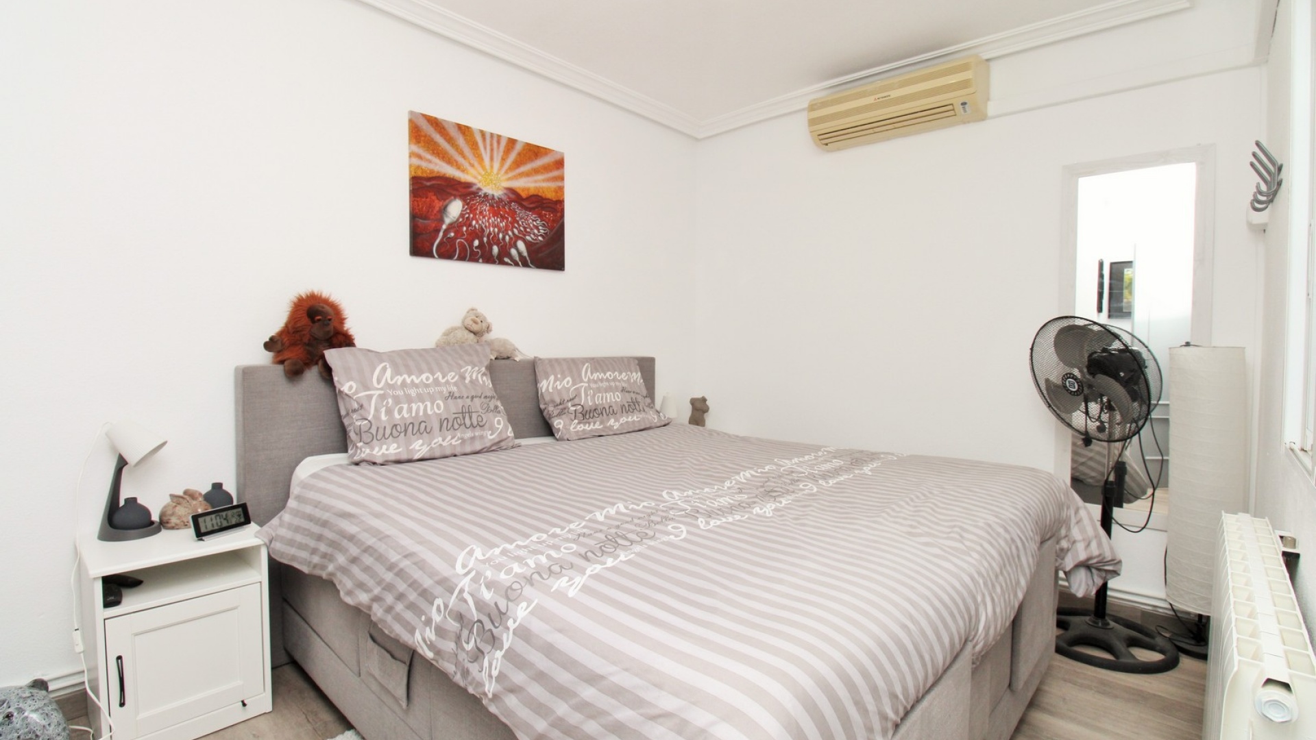 Resale - Villa - Villamartin - El Galan