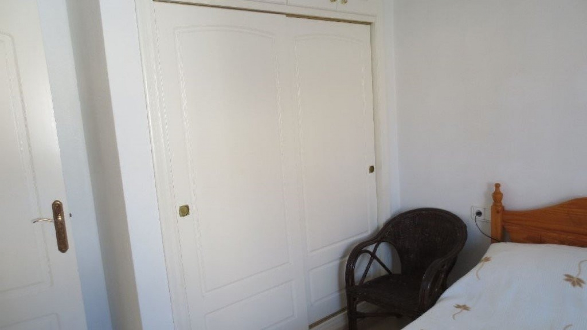 Resale - Villa - Villamartin - El Galan