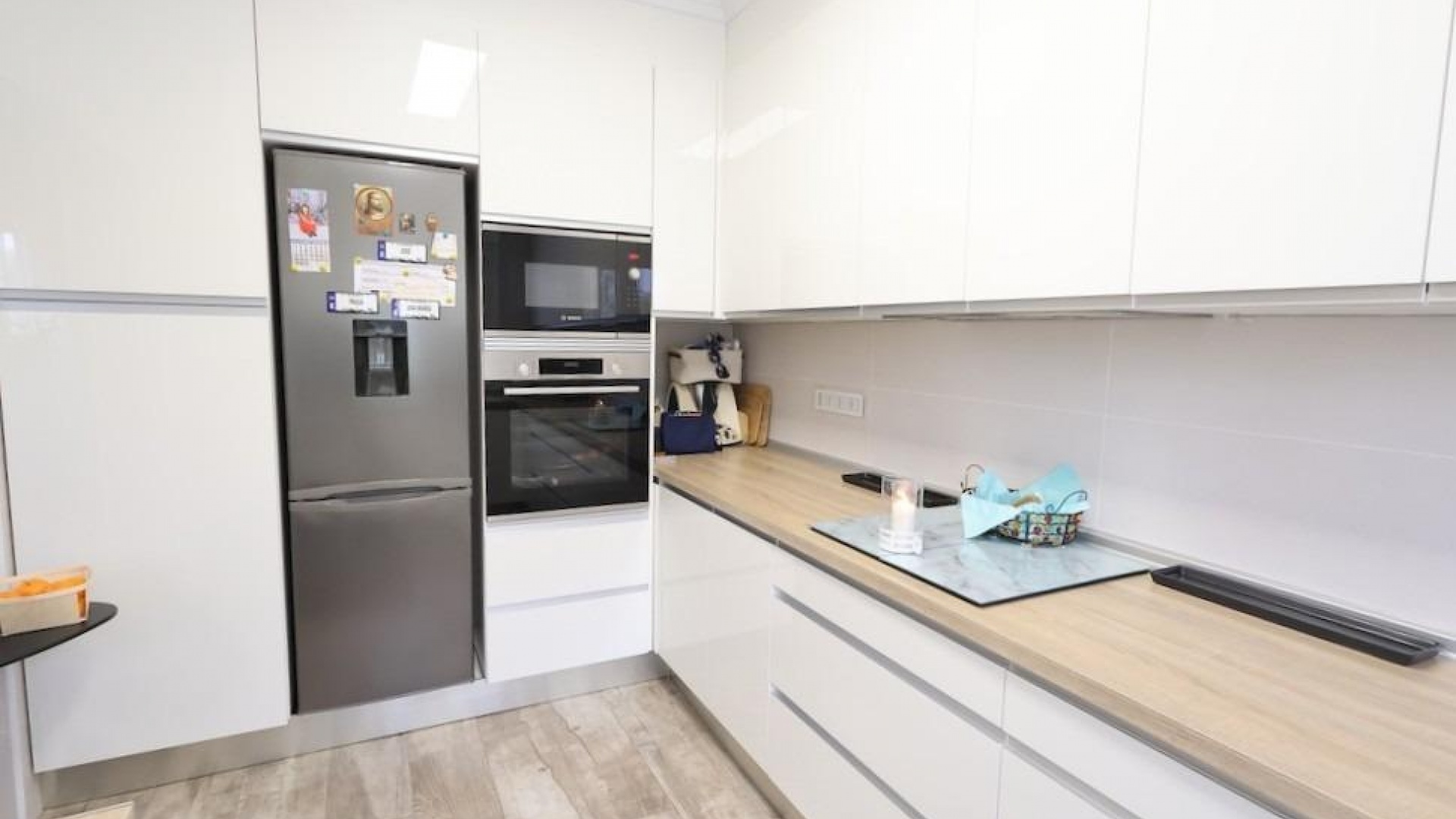 Resale - Villa - Villamartin - El Galan