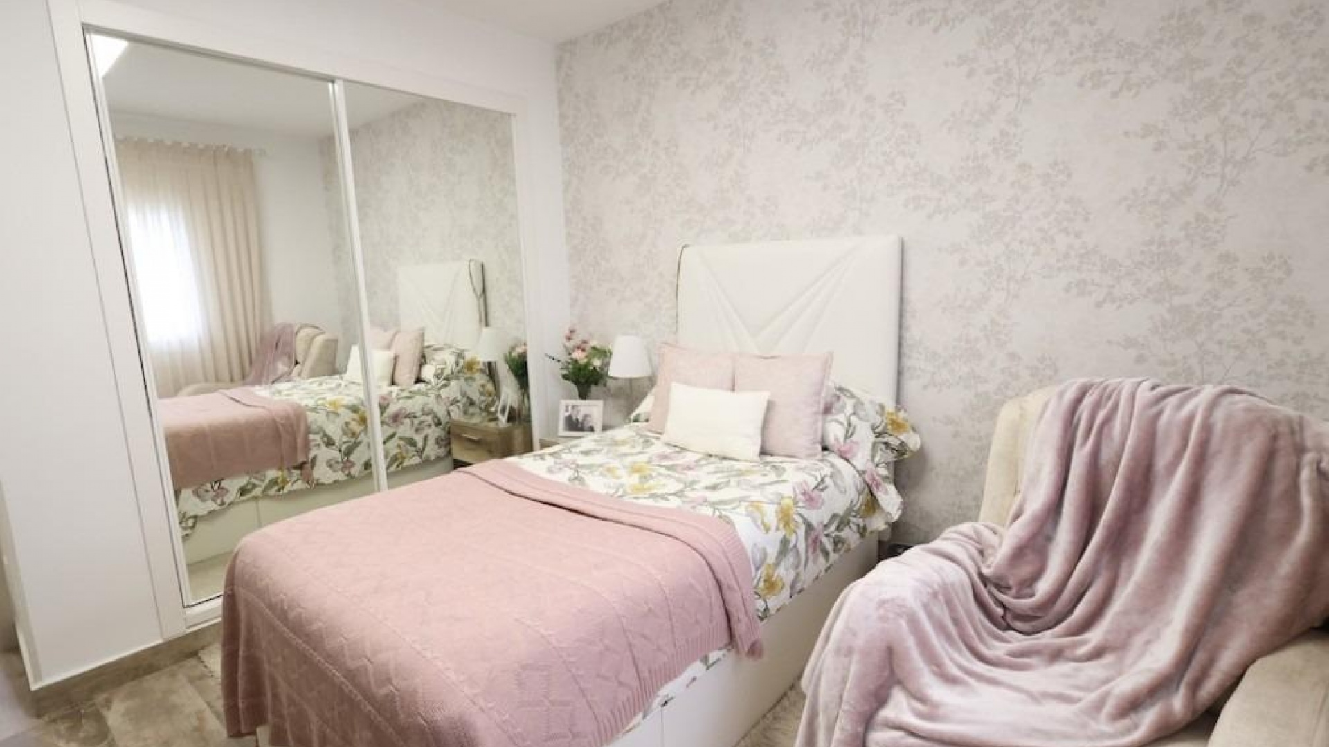 Resale - Villa - Villamartin - El Galan