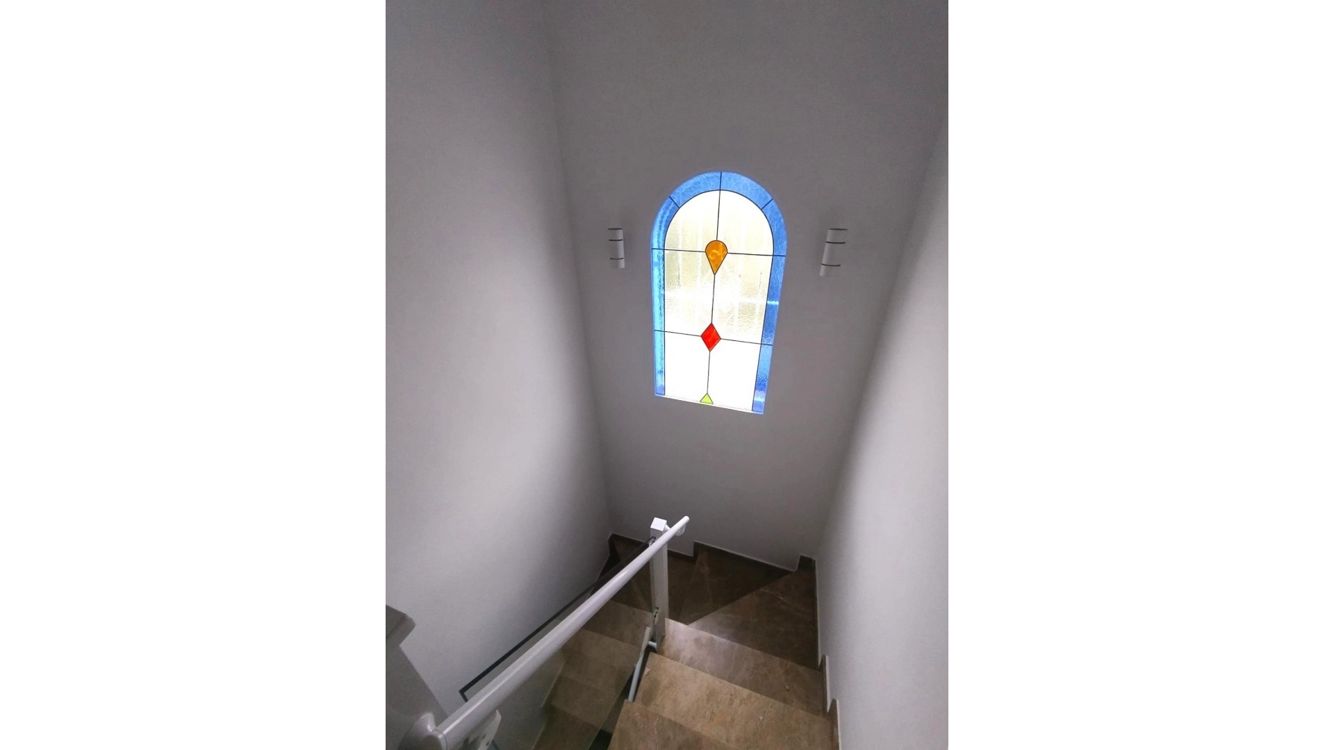 Resale - Villa - Villamartin - El Galan