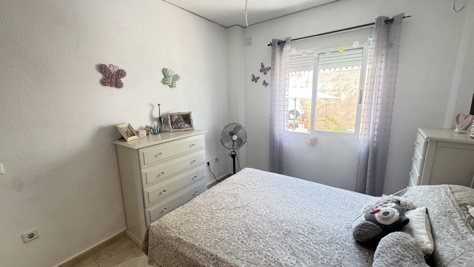 Resale - Villa - Villamartin - El Galan