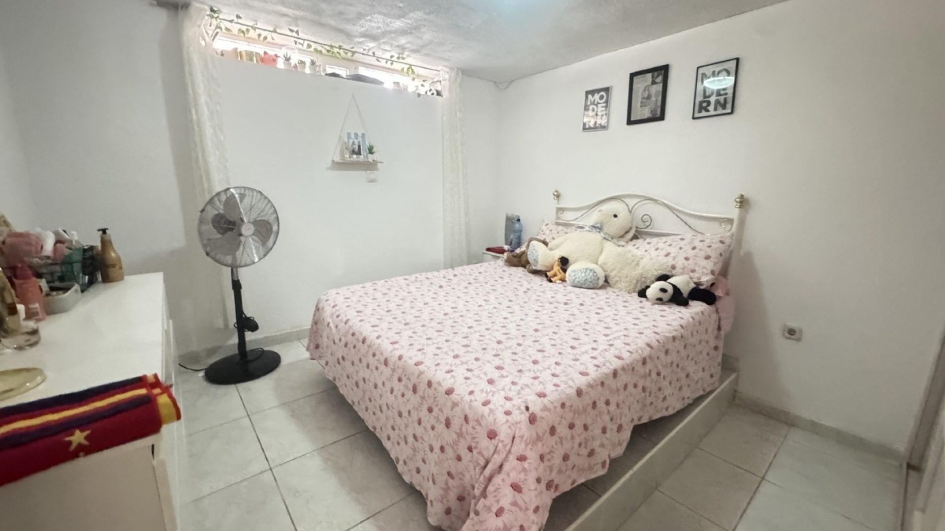 Resale - Villa - Villamartin - El Galan