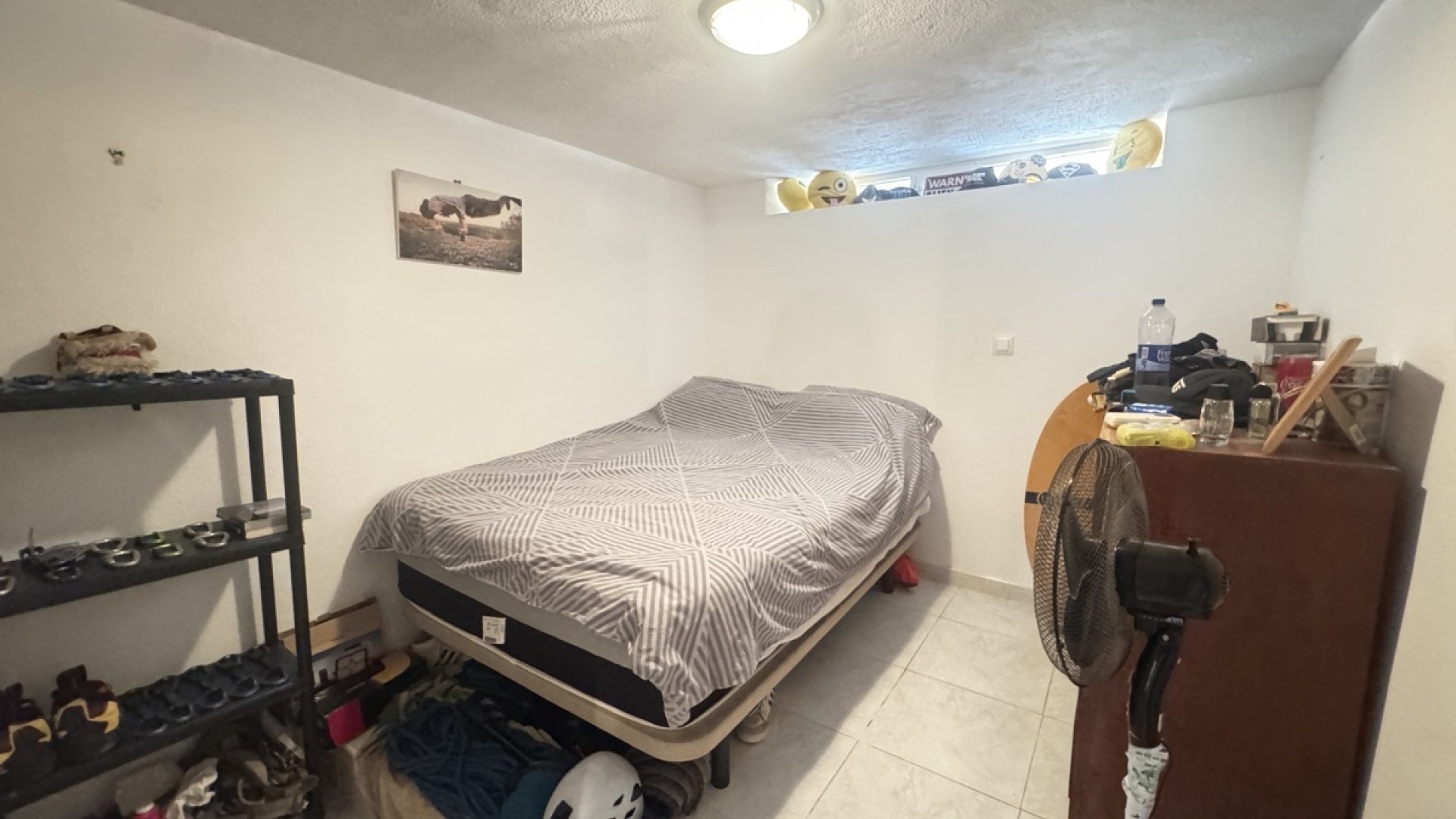 Resale - Villa - Villamartin - El Galan