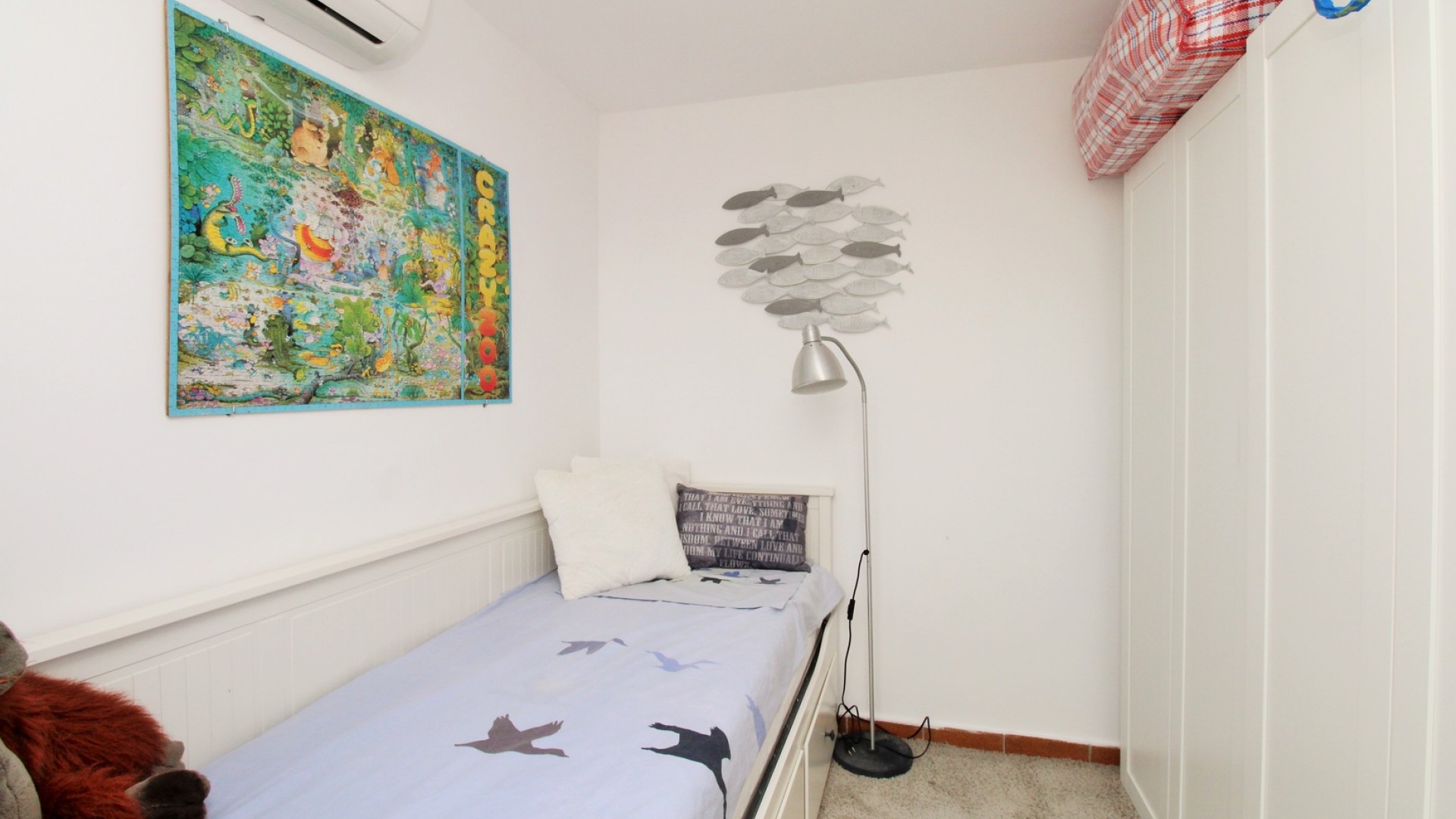 Resale - Villa - Villamartin - El Galan