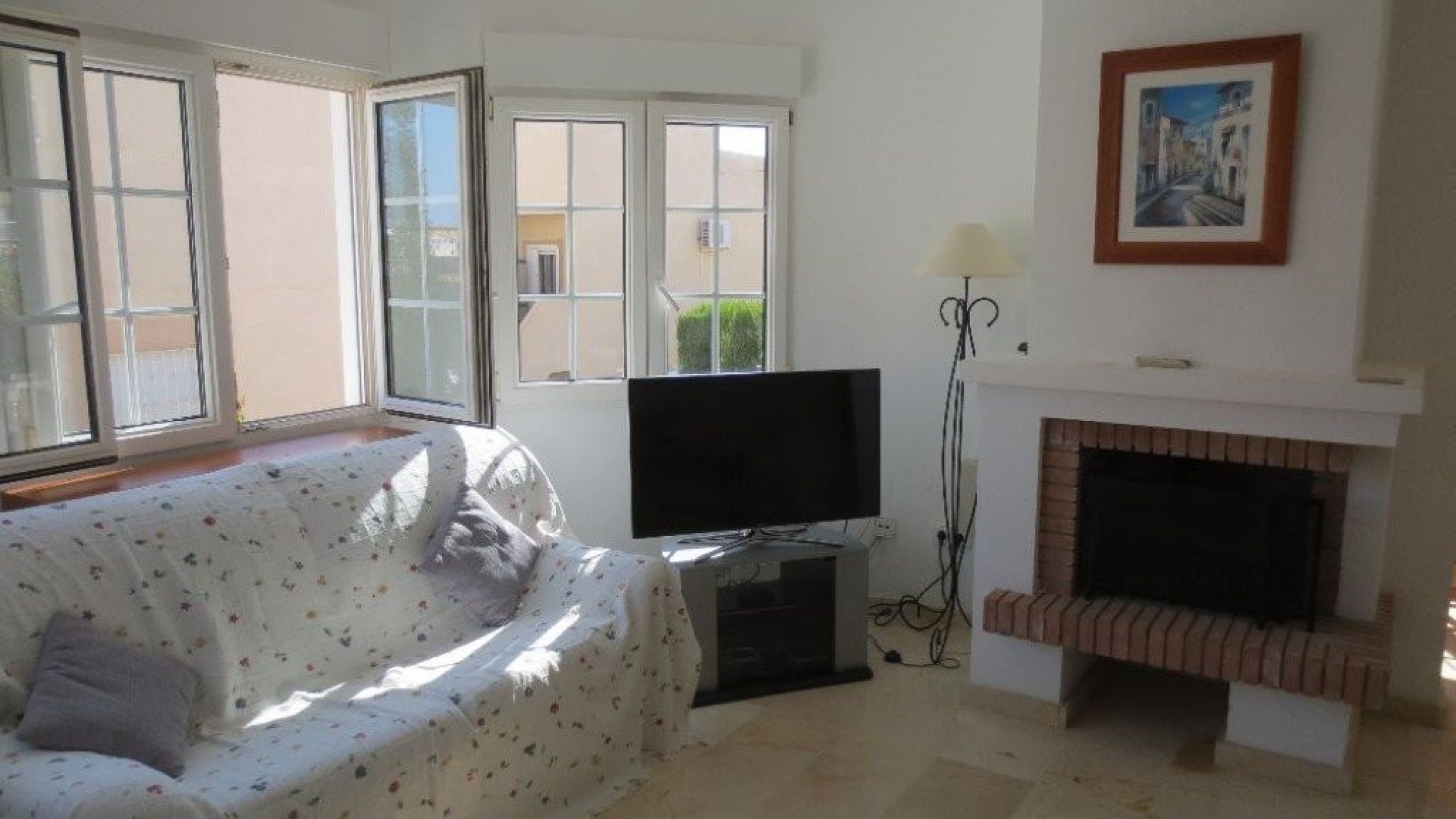 Resale - Villa - Villamartin - El Galan