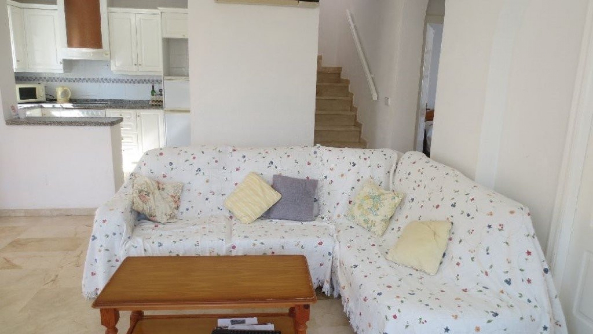 Resale - Villa - Villamartin - El Galan