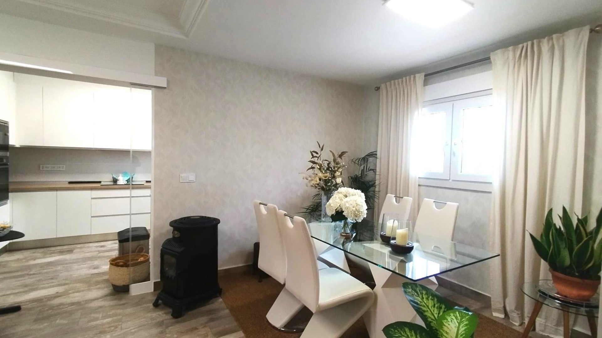 Resale - Villa - Villamartin - El Galan